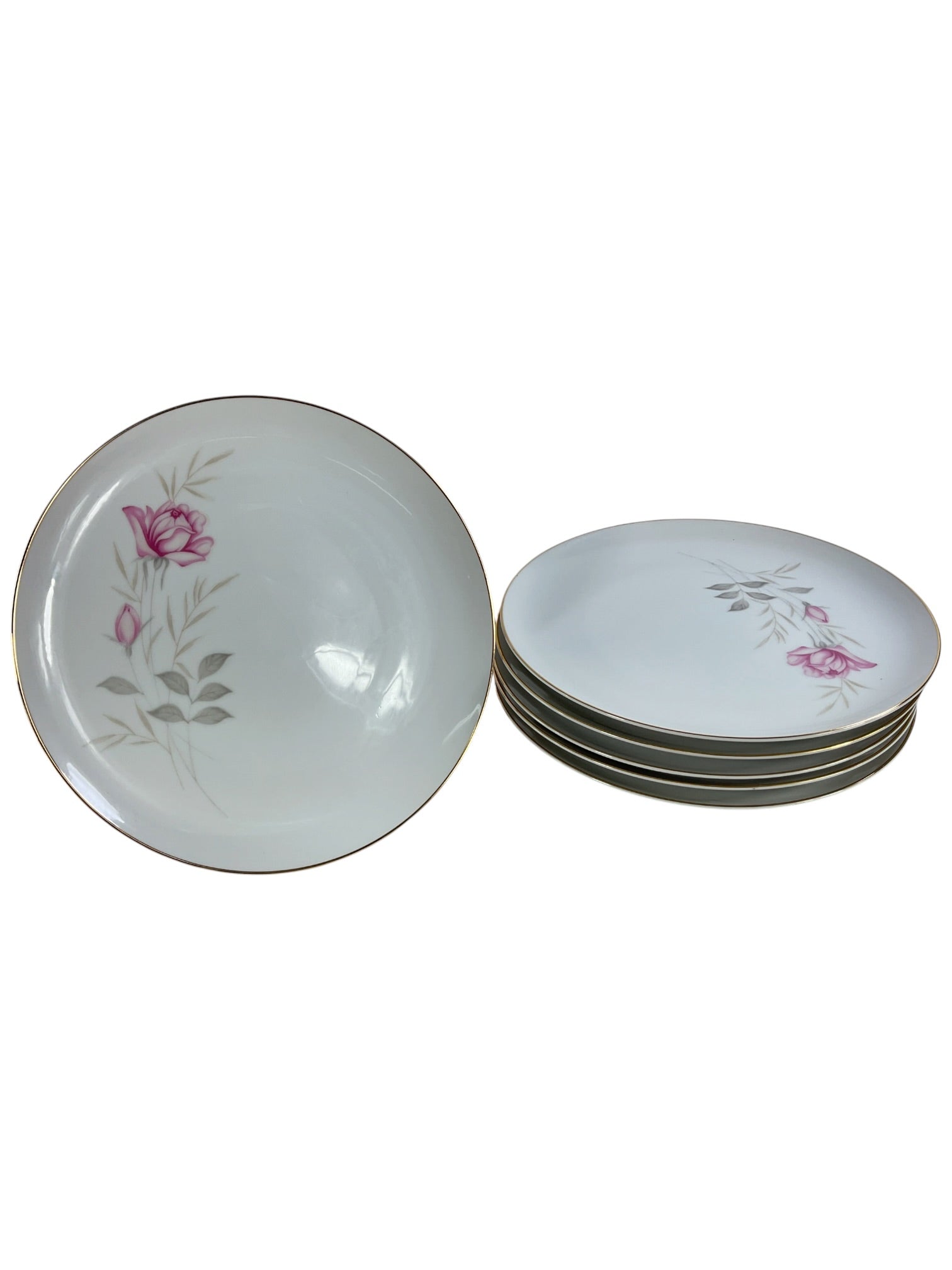 Set de platos