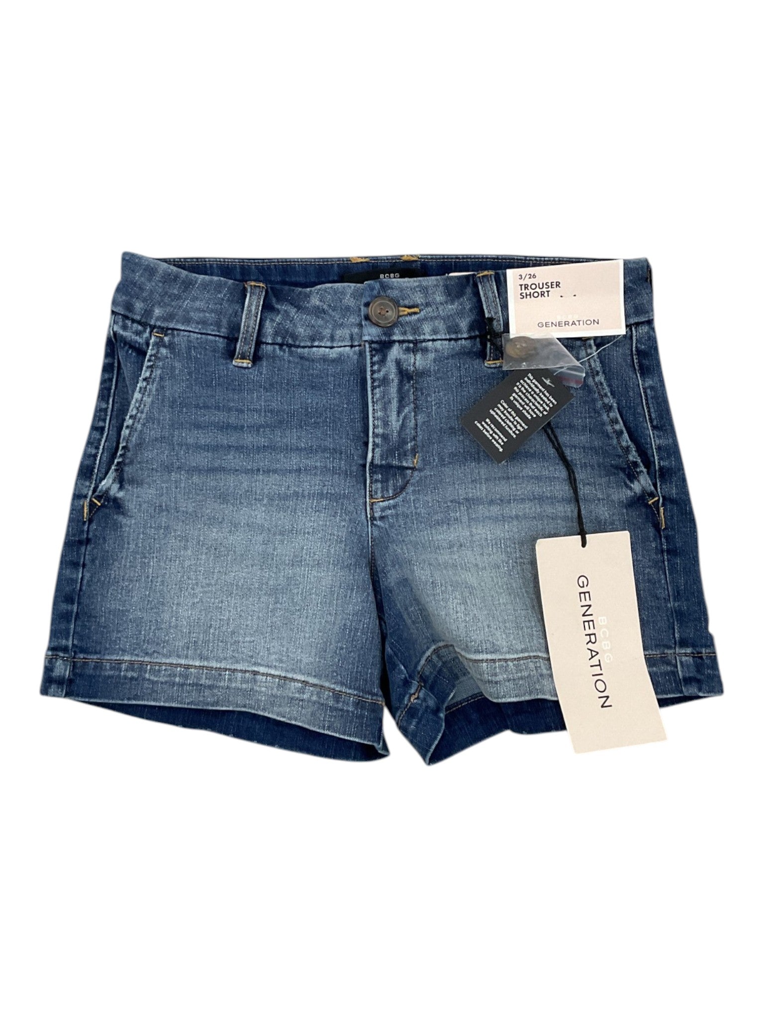 Short 3/26 (BCBG)