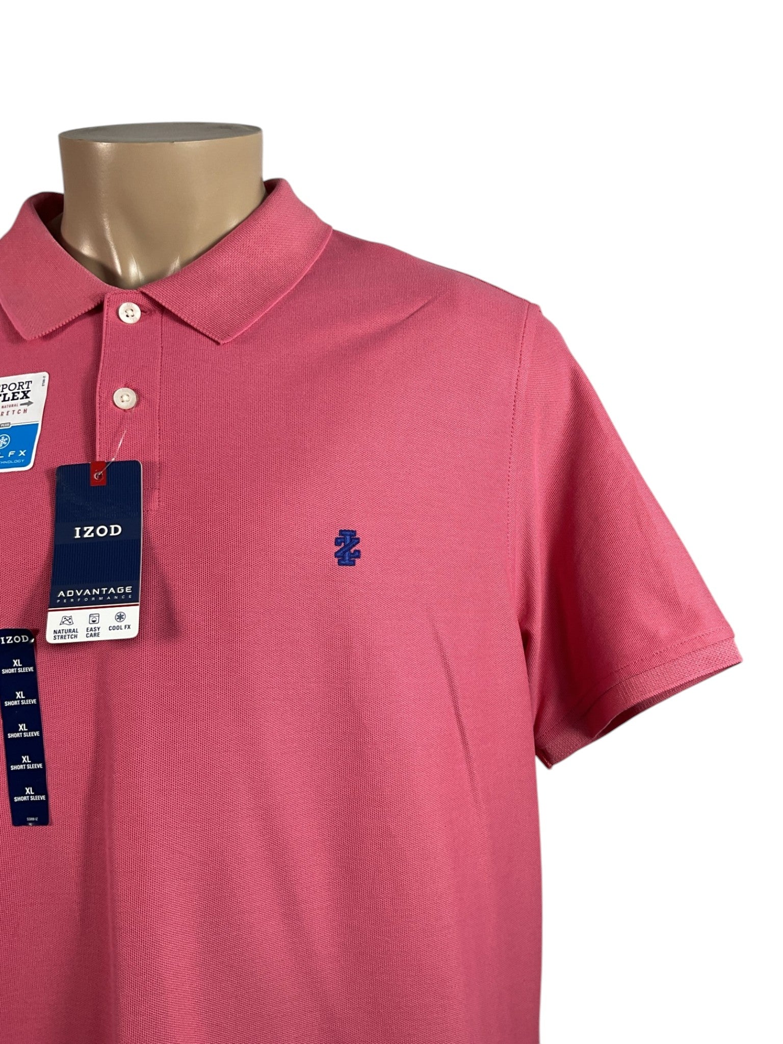 Camisa XL (IZOD)