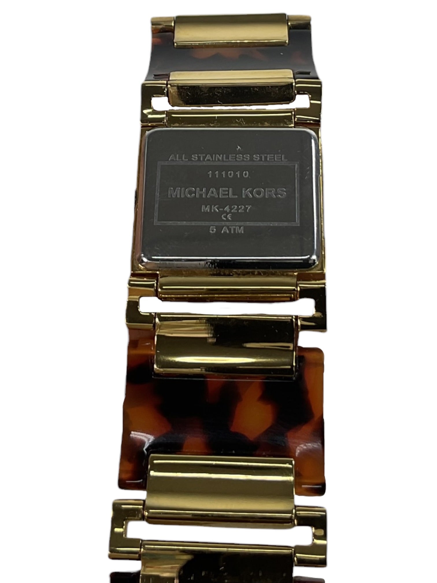 Reloj (Michael Kors)