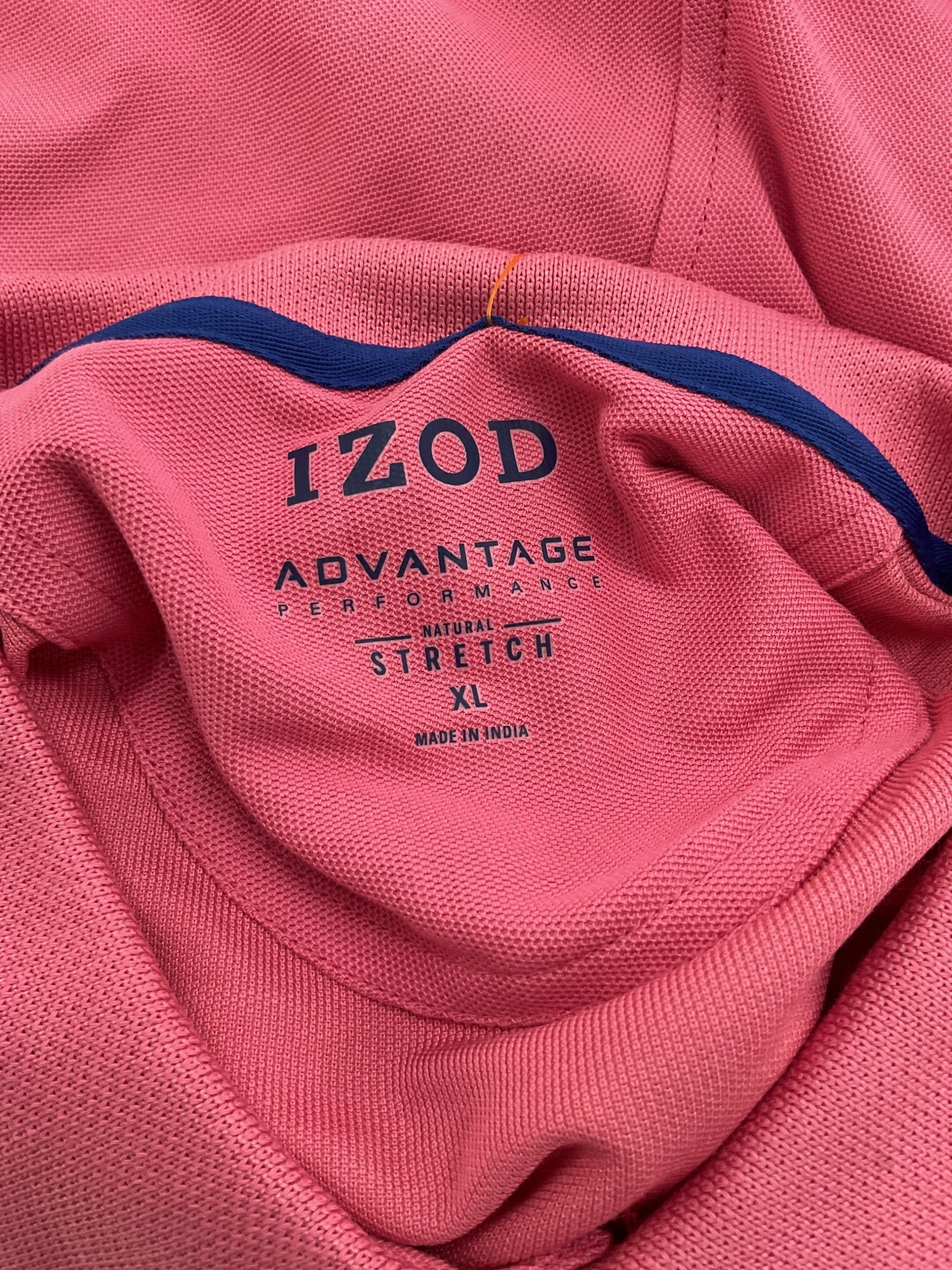 Camisa XL (IZOD)