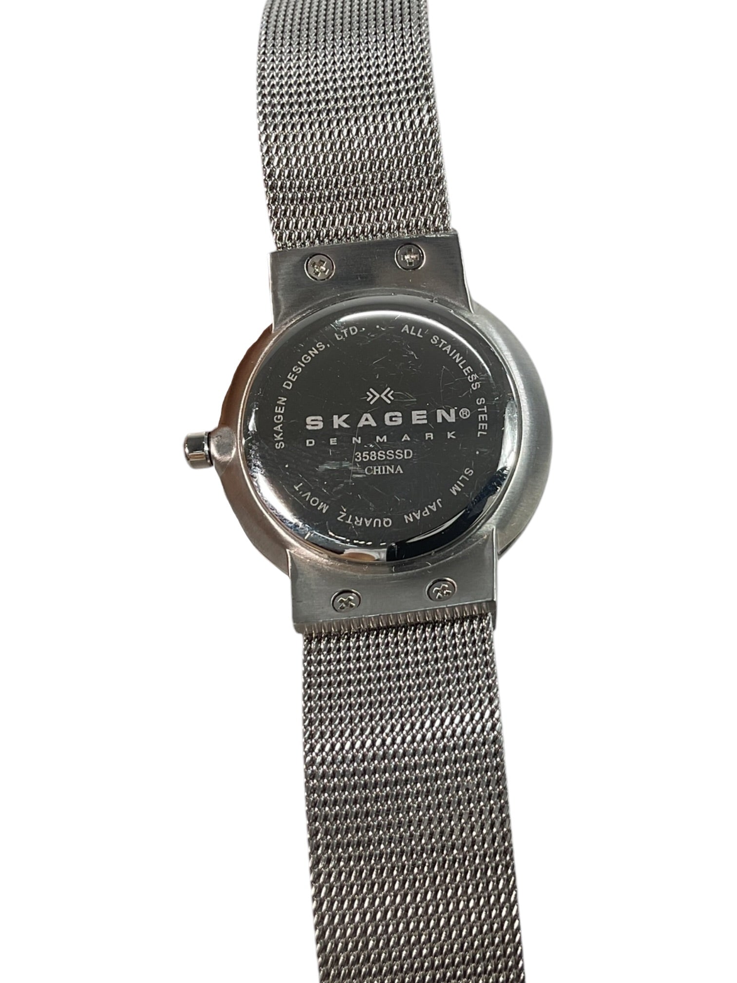 Reloj (SKAGEN DENMARK)