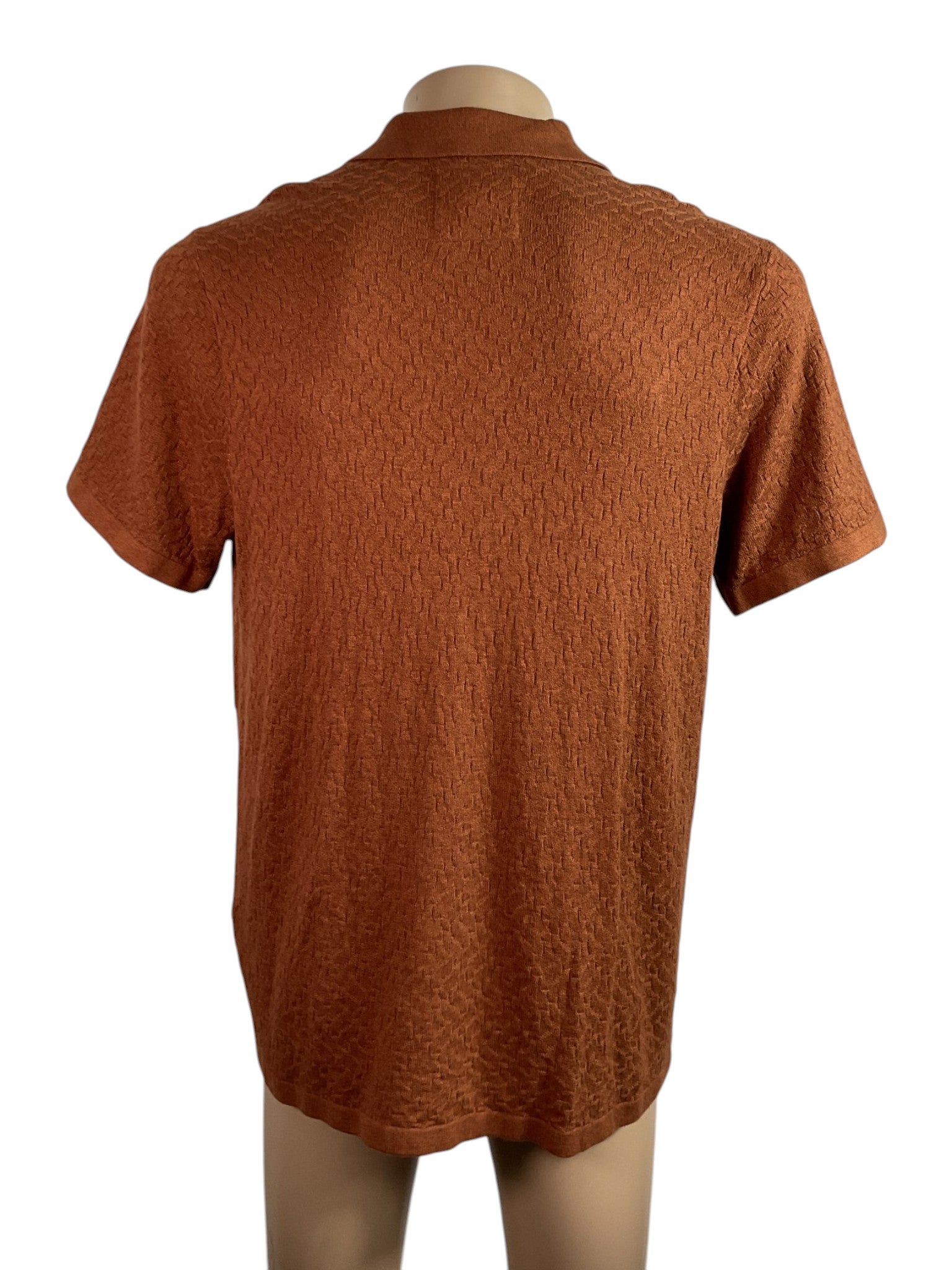 Camisa L (Hollister)