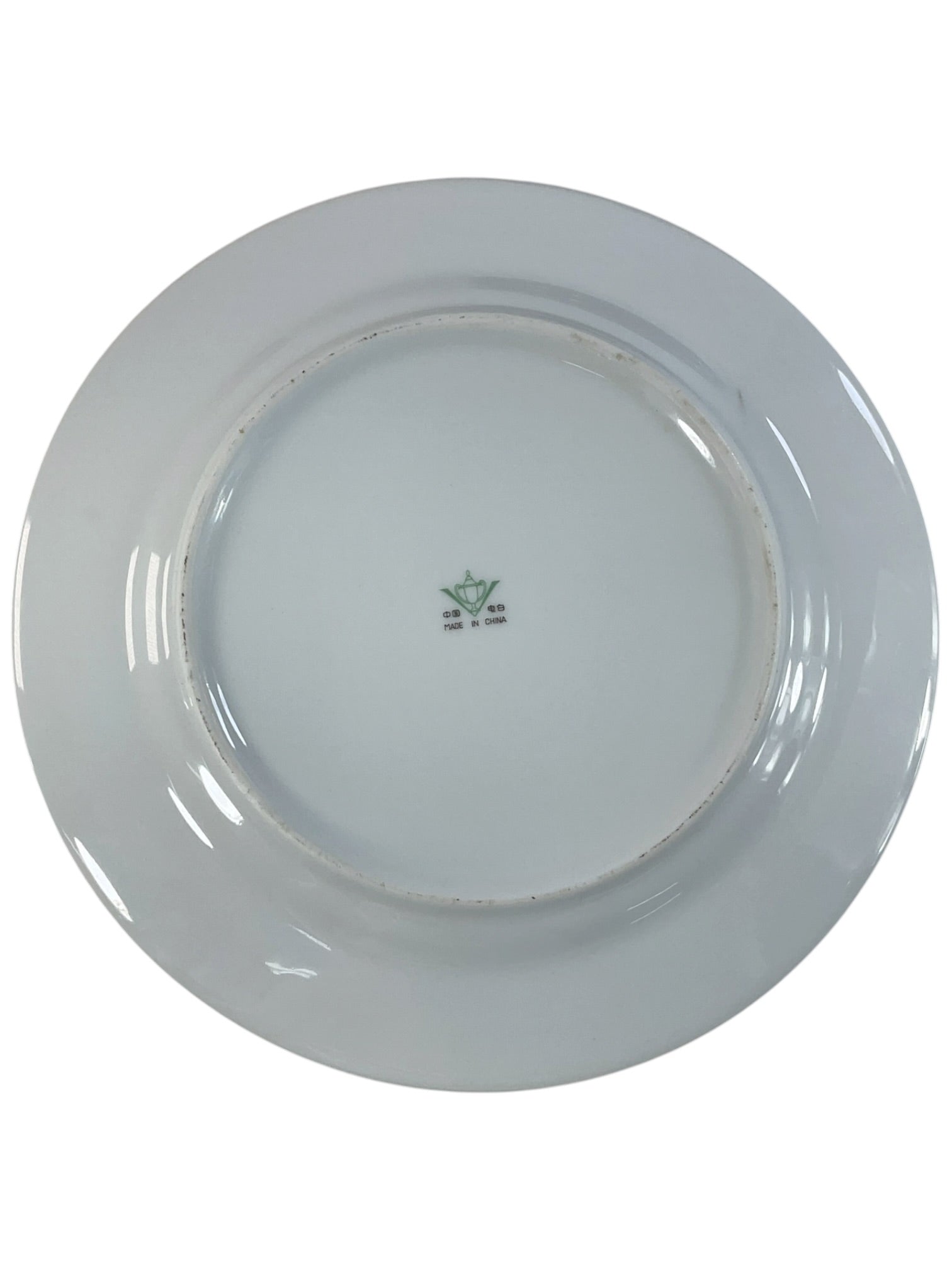 Set de platos