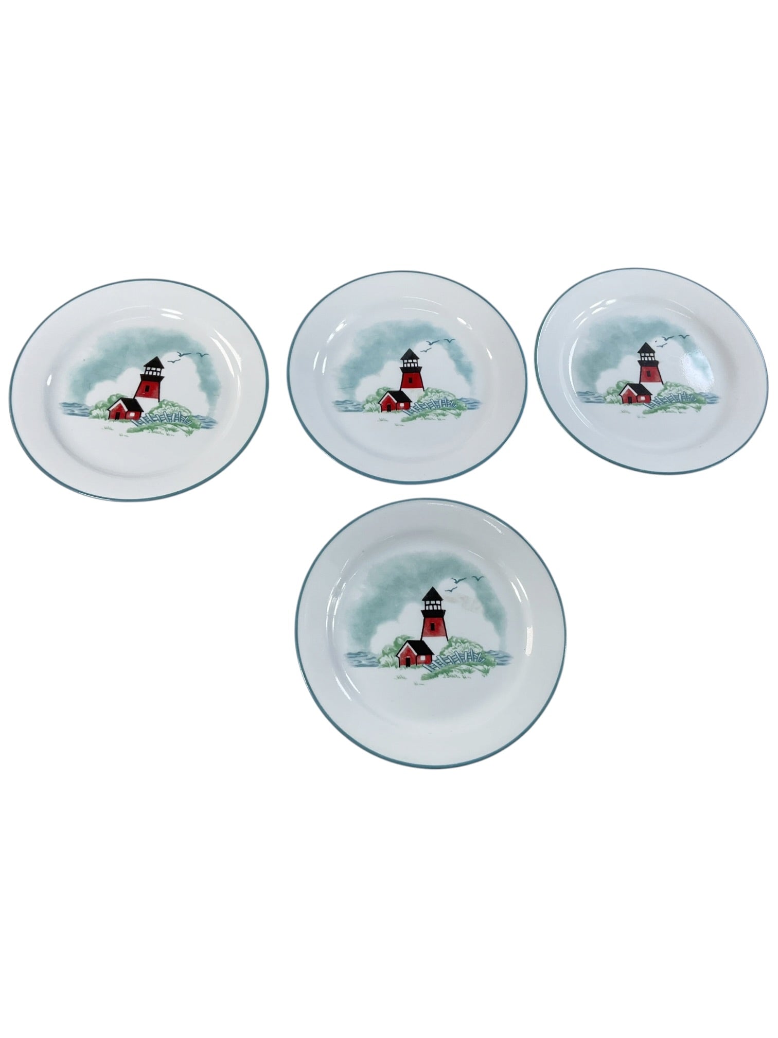 Set de platos