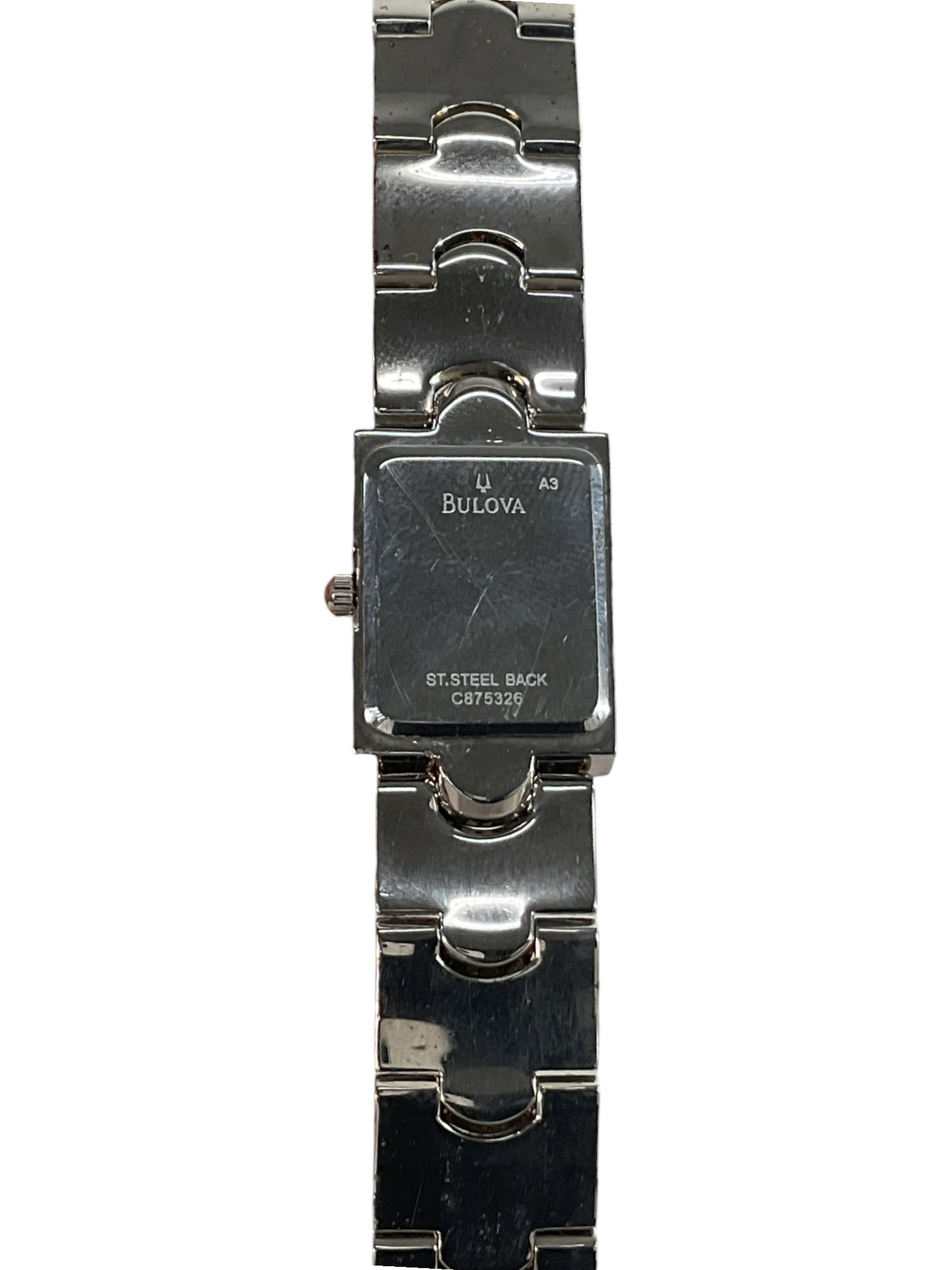Reloj (Bulova)