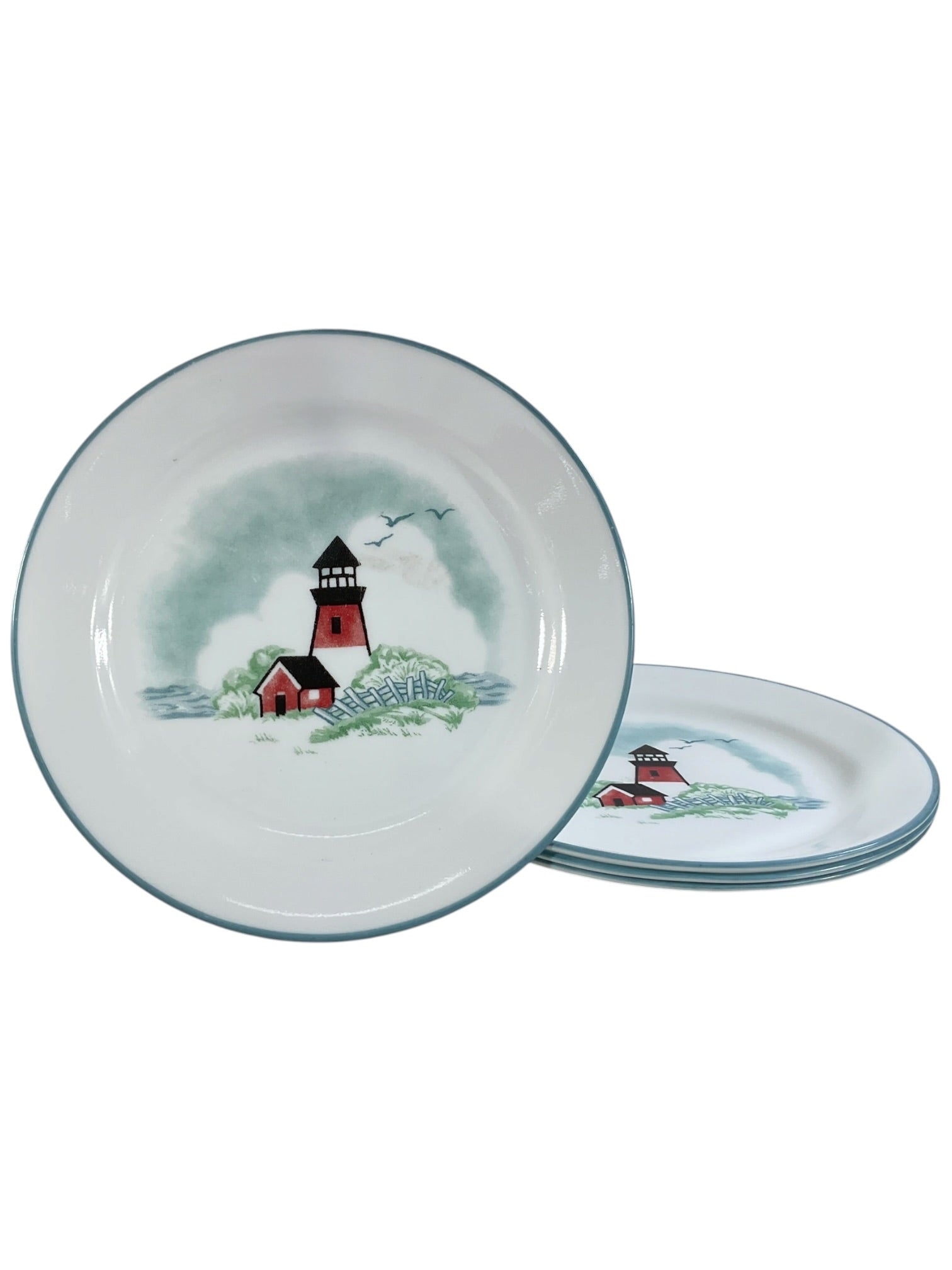 Set de platos