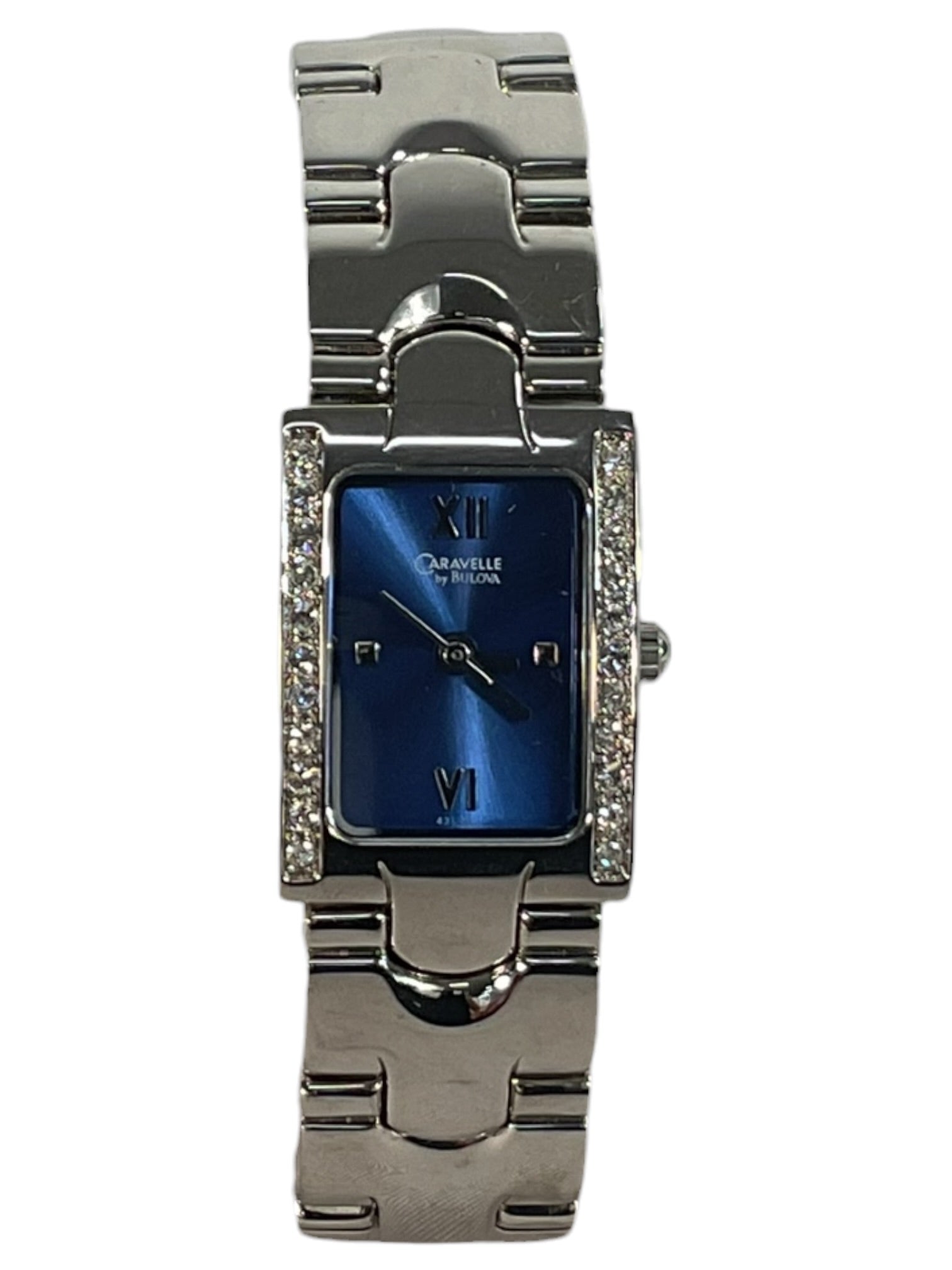 Reloj (Bulova)