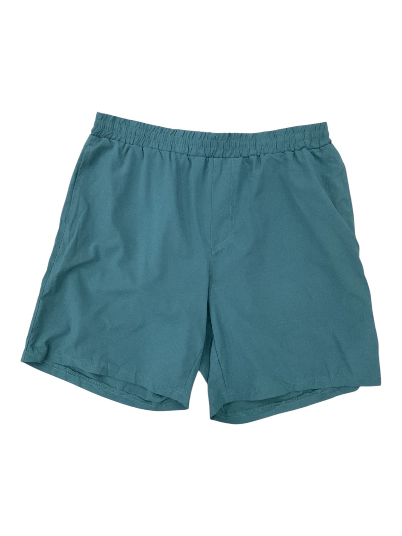 Short L (Simply Southern)