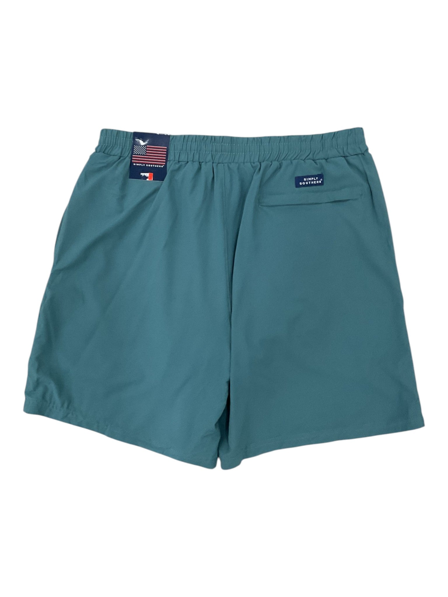 Short L (Simply Southern)