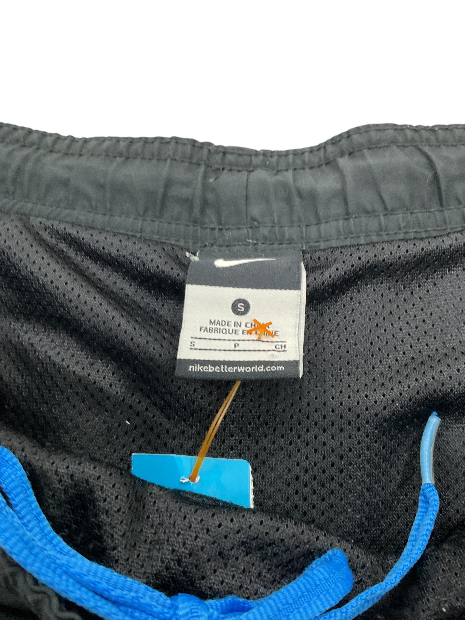 Short S (Nike)
