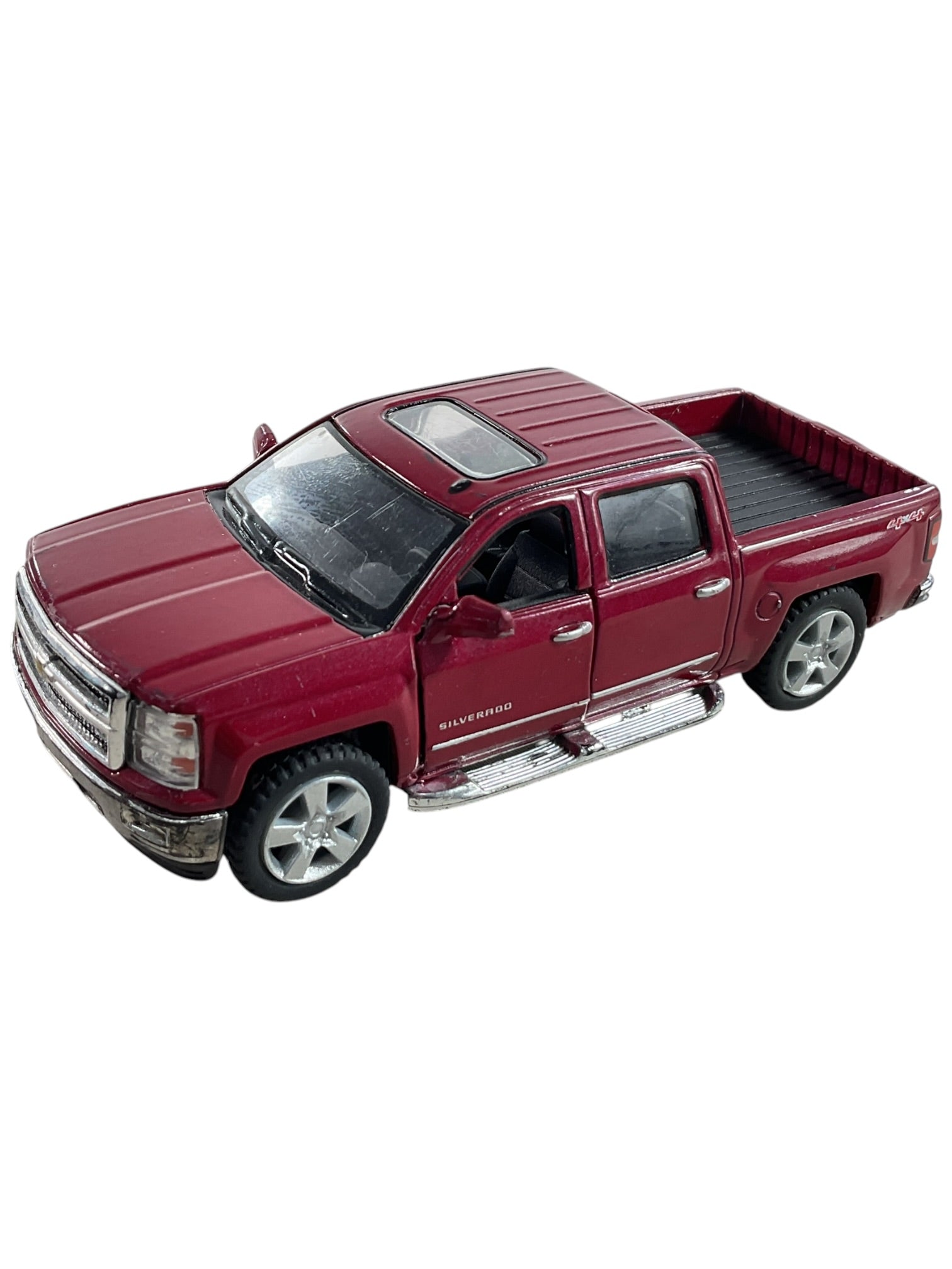 Chevrolet Silverado 2014 (KINSMART)