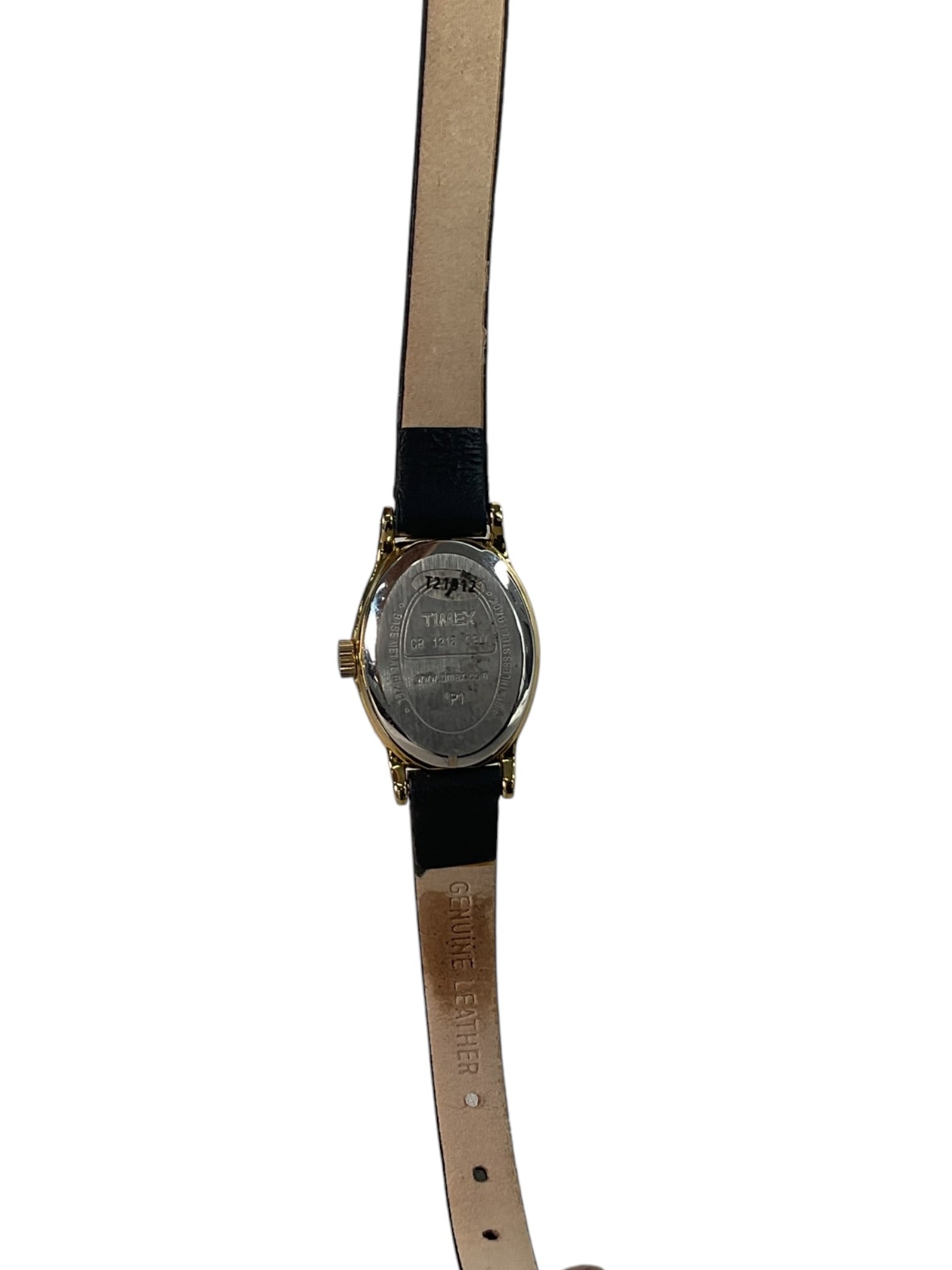 Reloj (TIMEX)