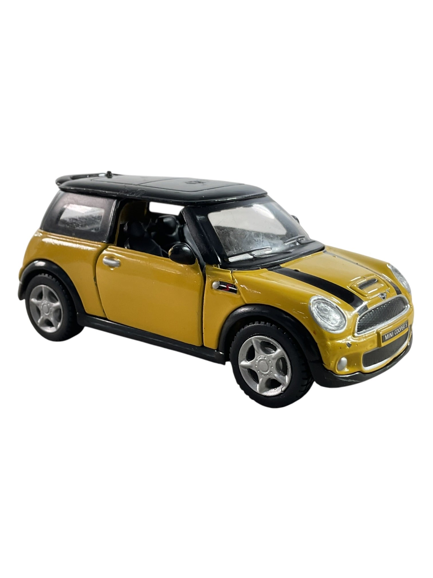 Mini Cooper S  (Maisto)