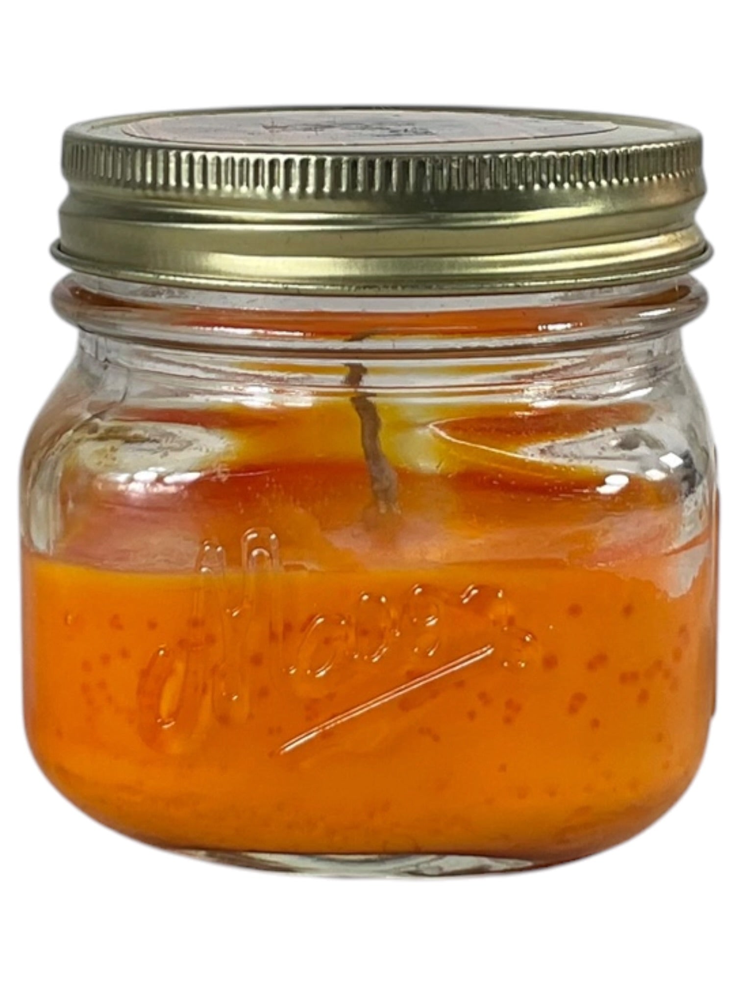 Vela aromática