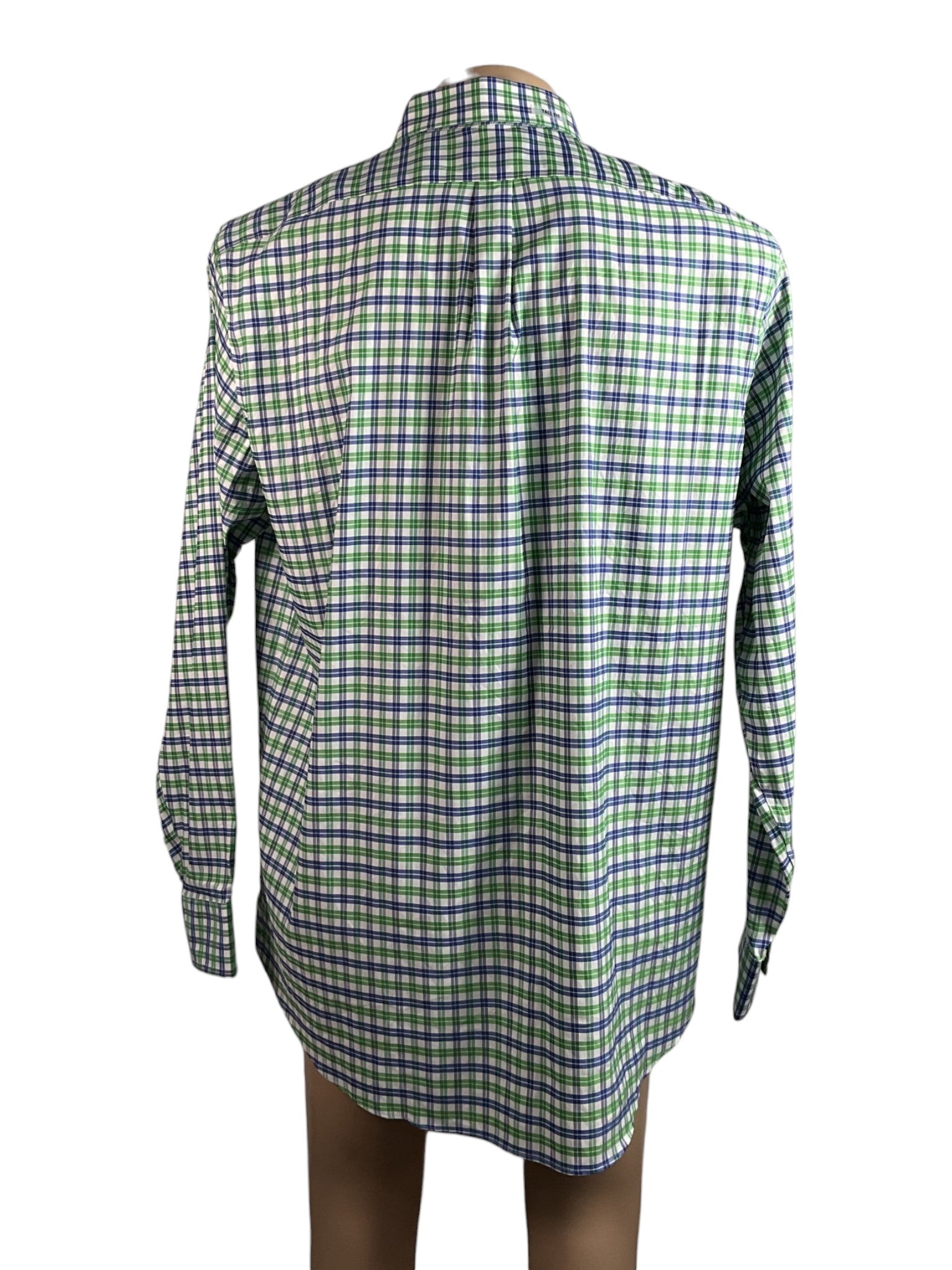 Camisa 17.5 (Ralph Lauren)