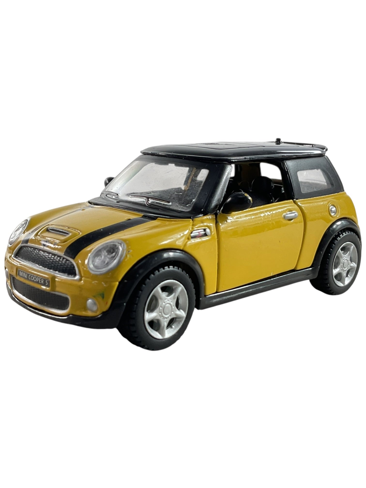 Mini Cooper S  (Maisto)