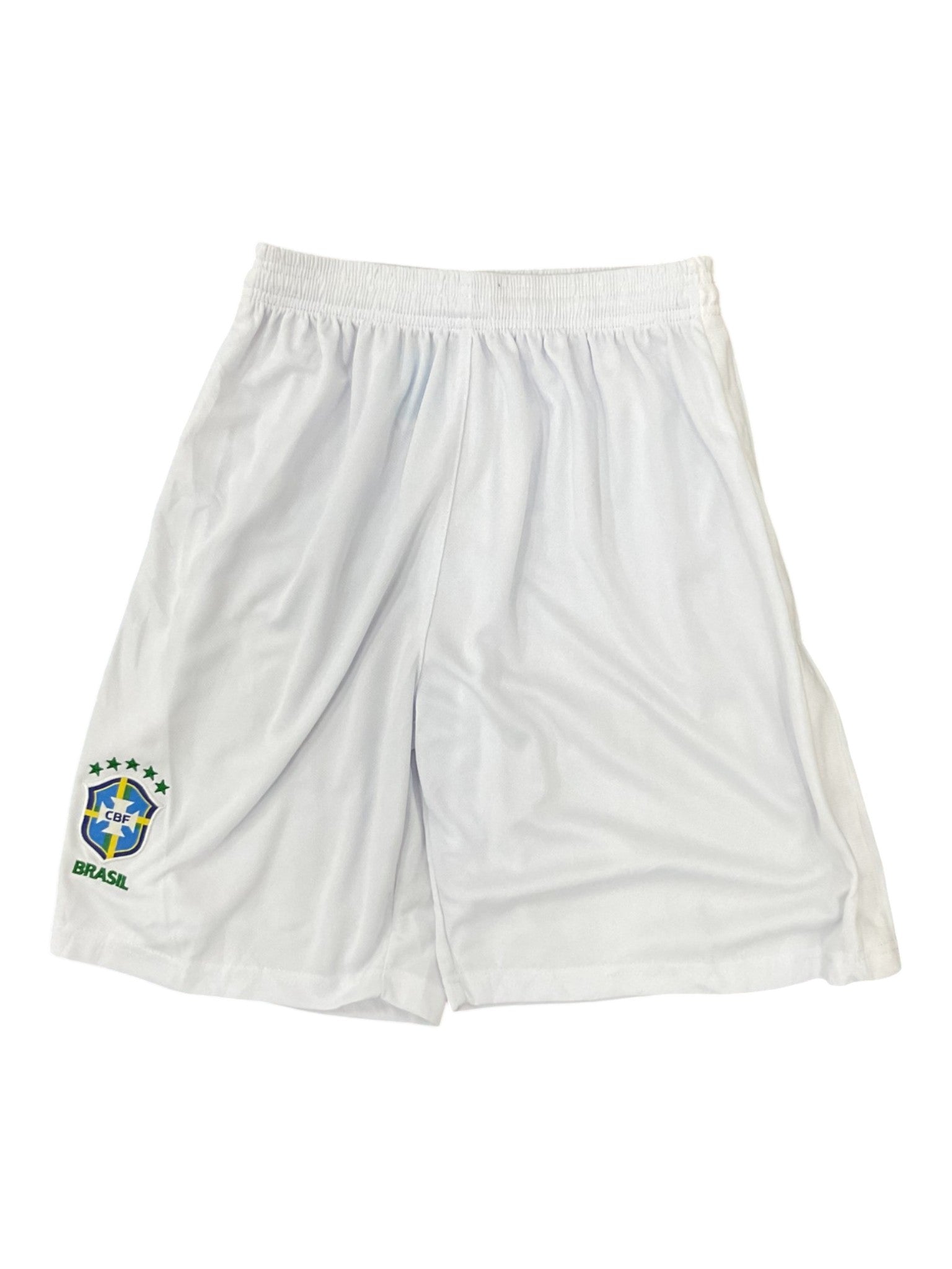 Short S