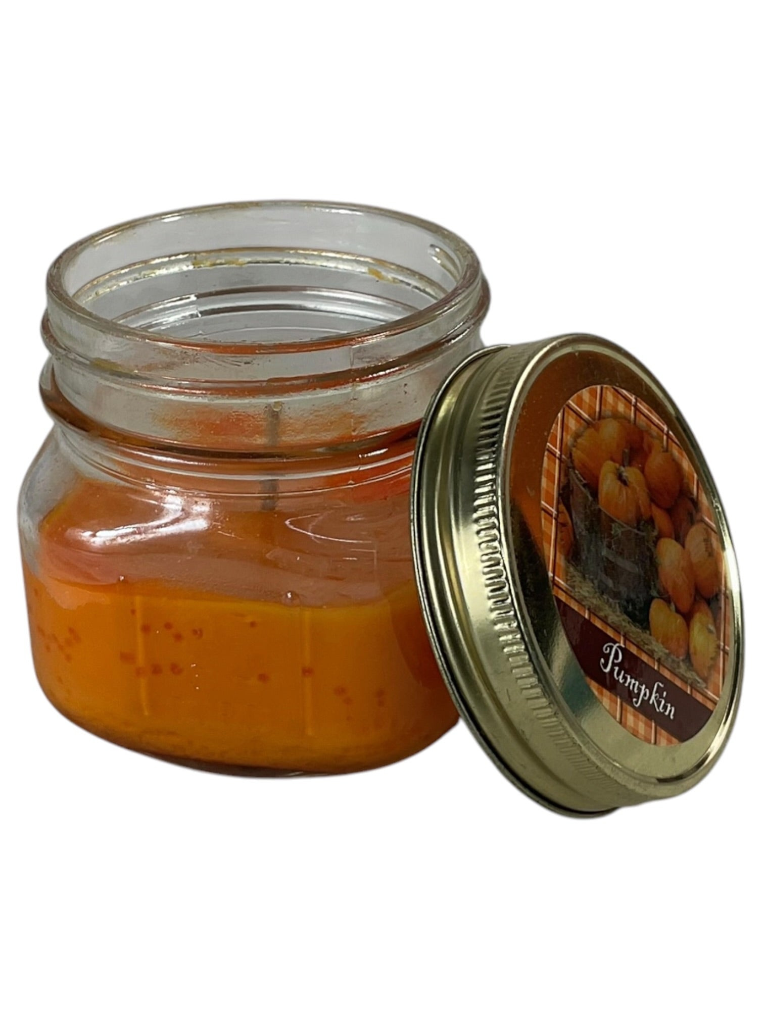 Vela aromática
