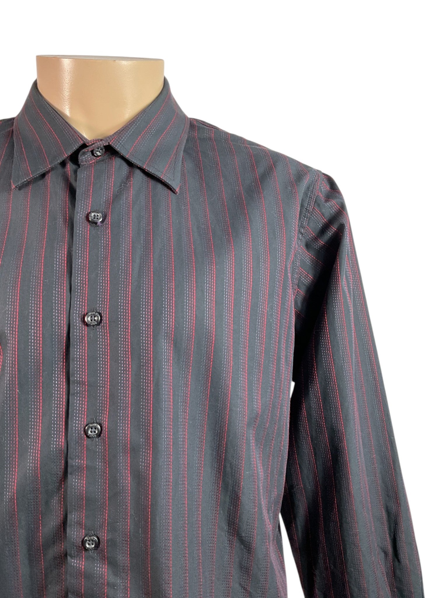 Camisa L