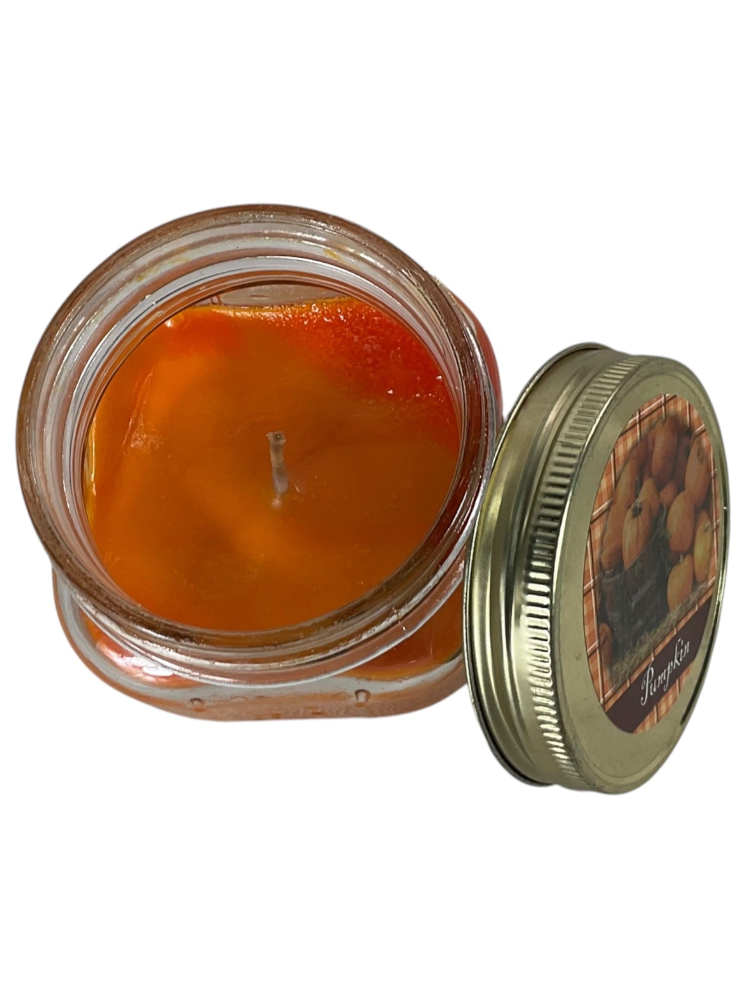 Vela aromática