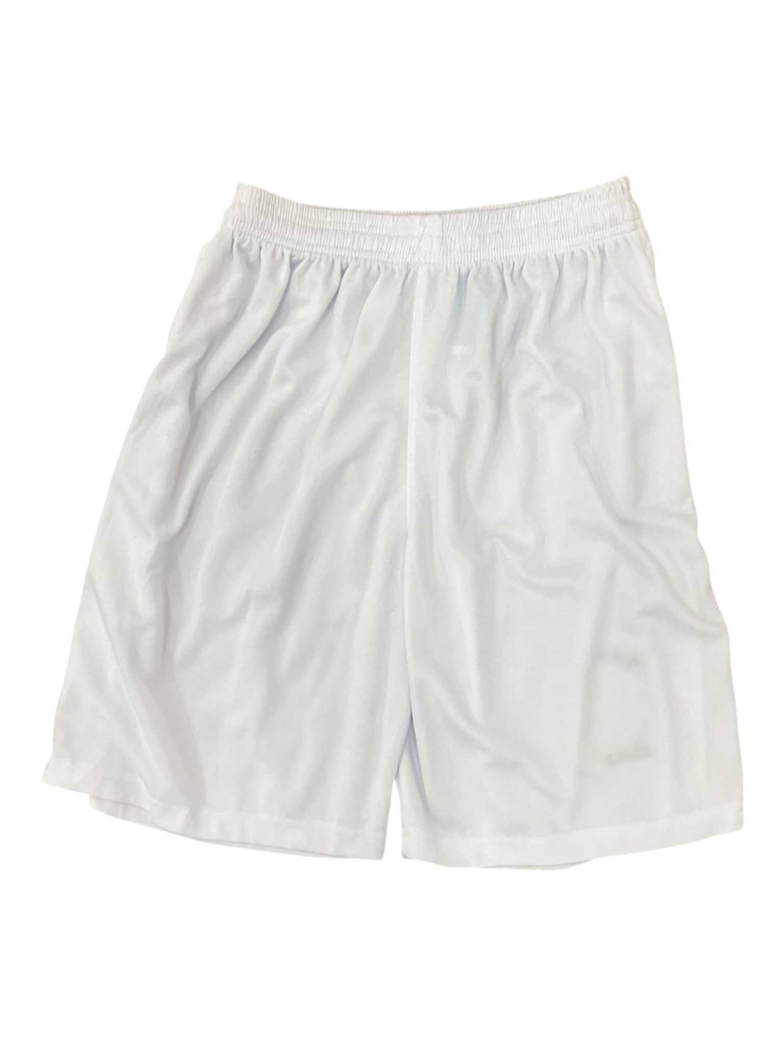 Short S