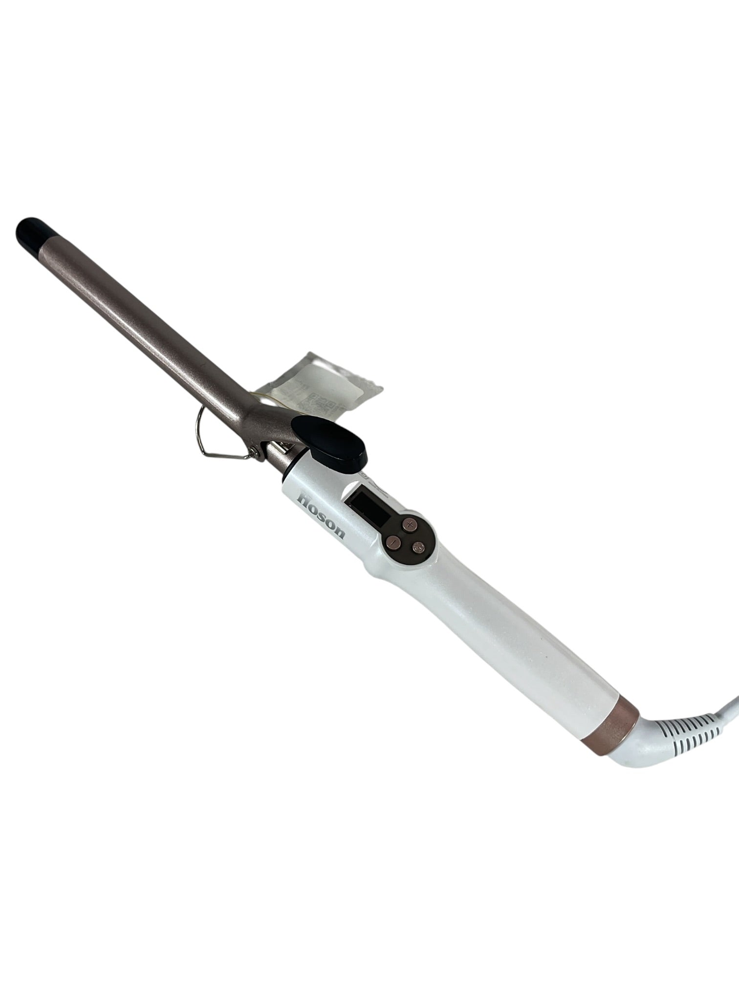 Rizadora para cabello (Hoson)
