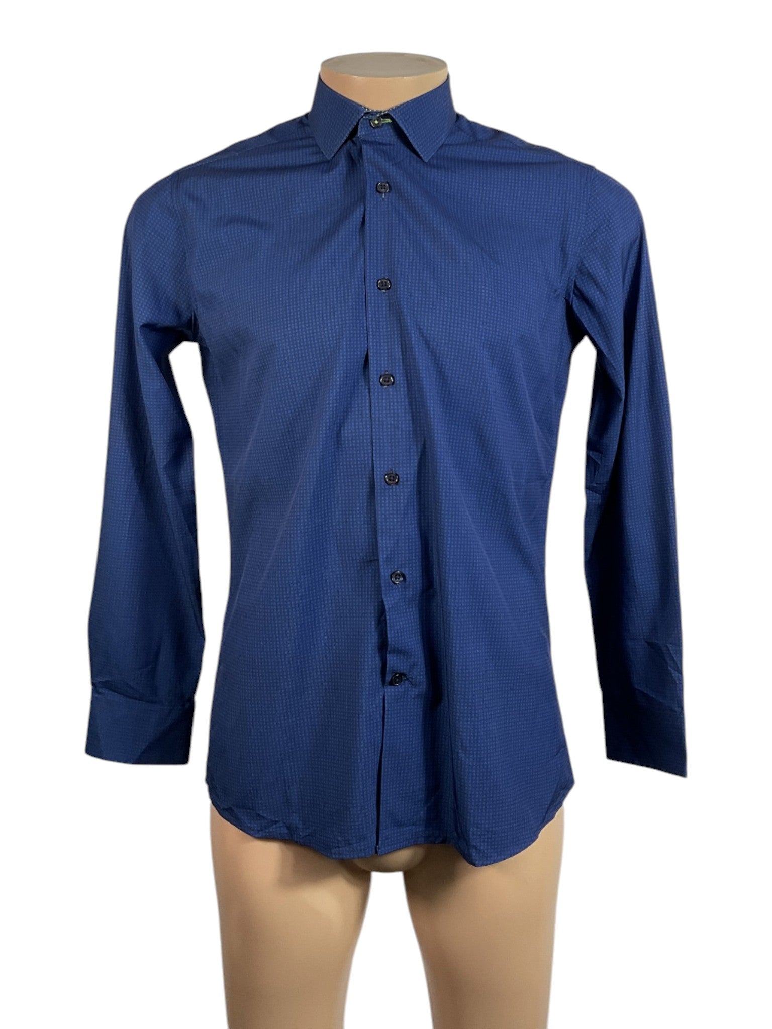 Camisa S