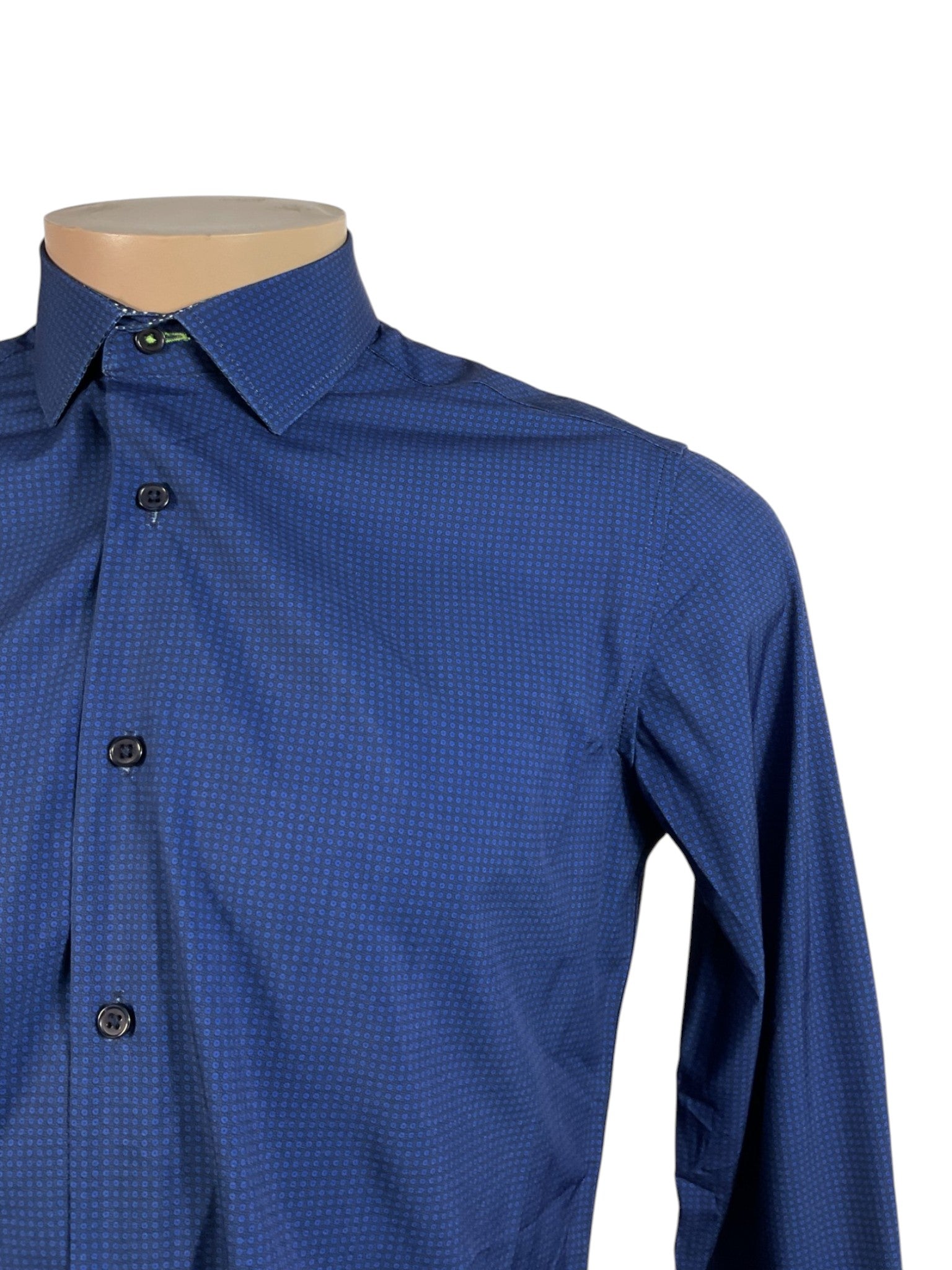 Camisa S