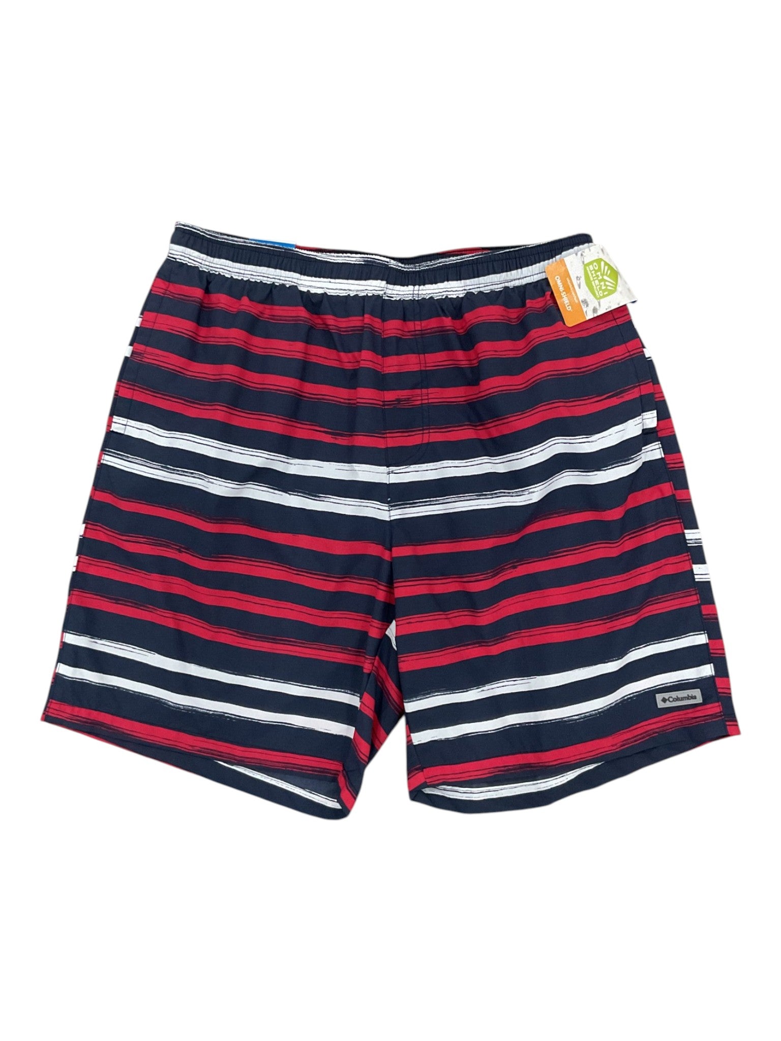 Short L (Columbia)