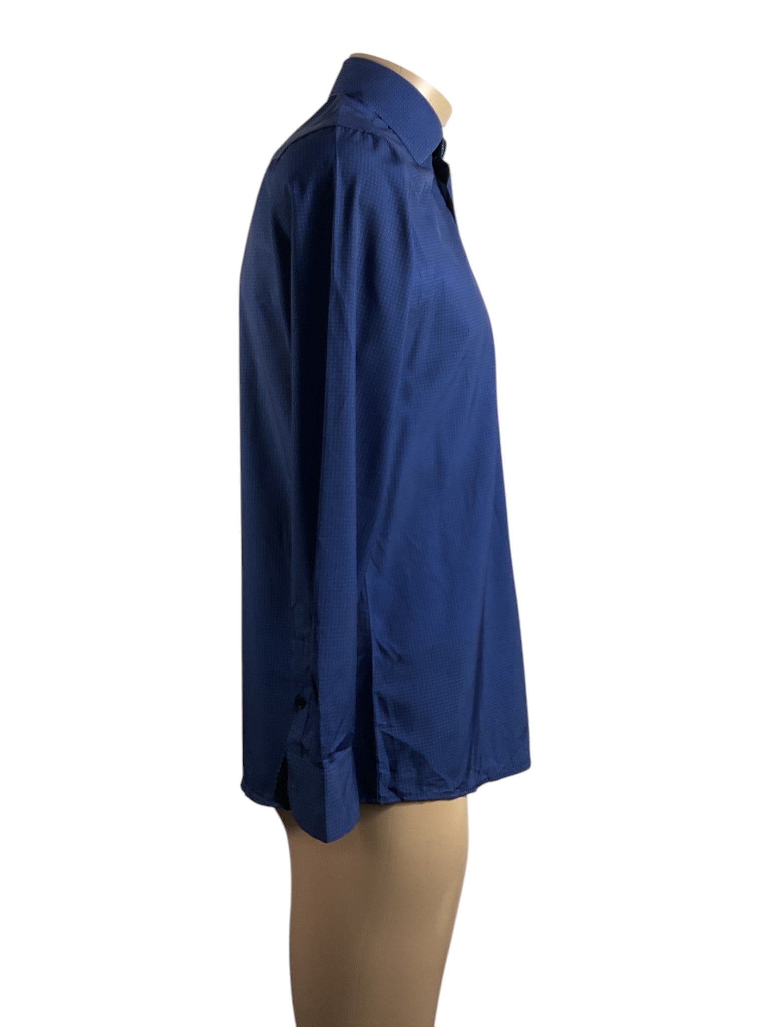 Camisa S