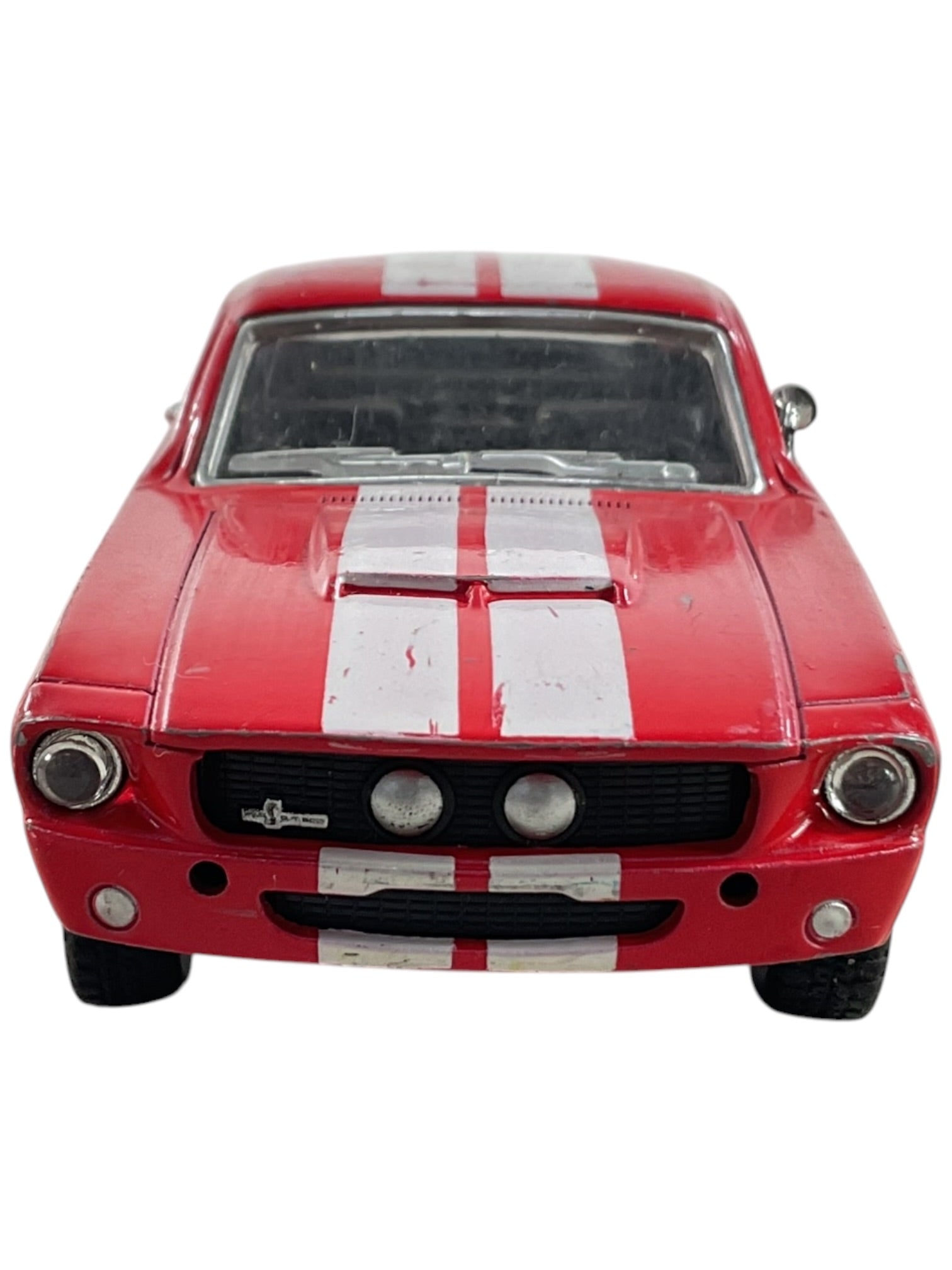 Ford Mustang 1967 Shelby GT-500 (KINSMART)