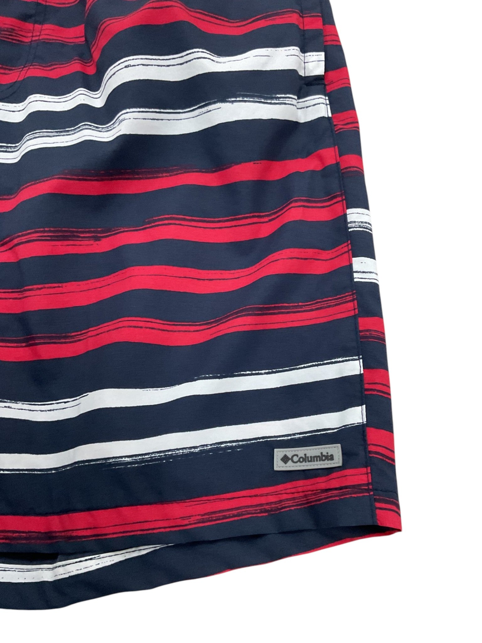 Short L (Columbia)