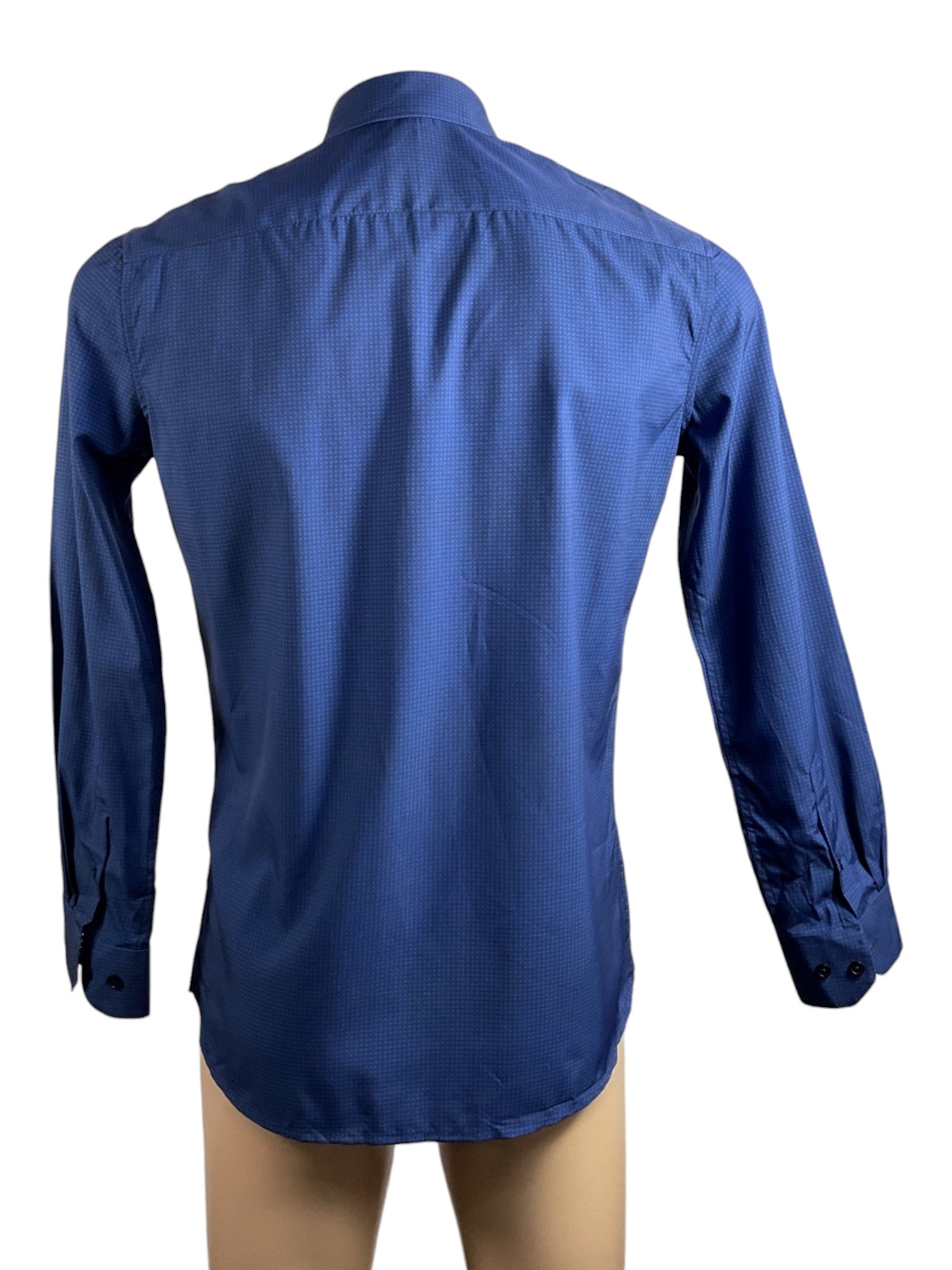 Camisa S