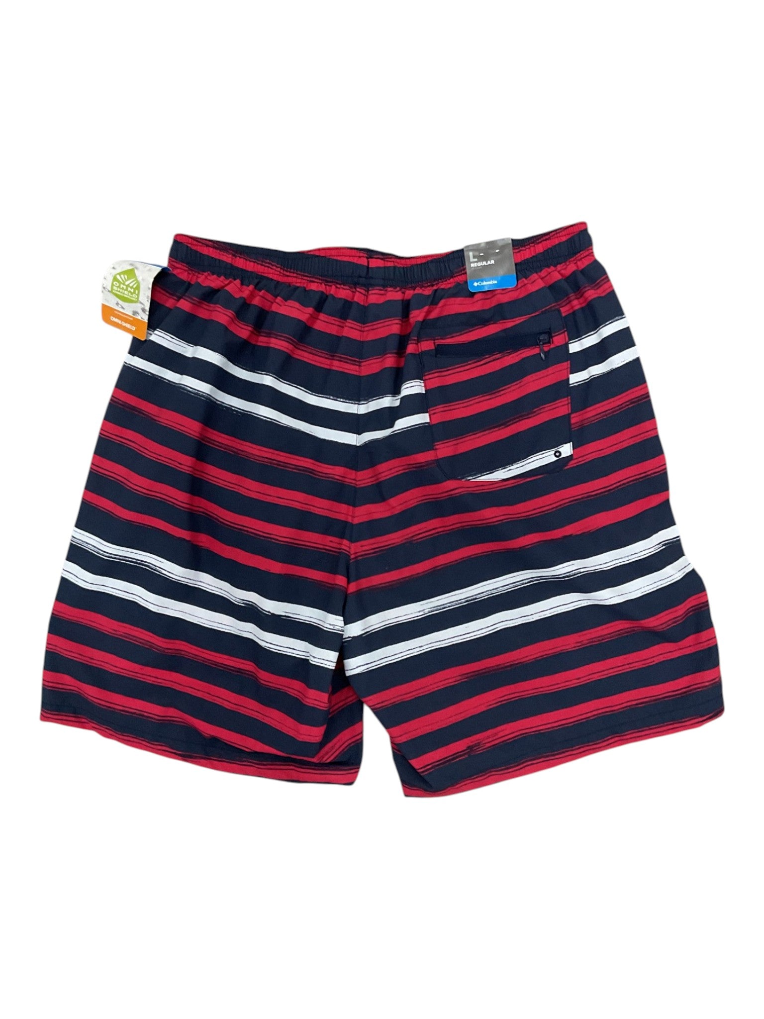 Short L (Columbia)