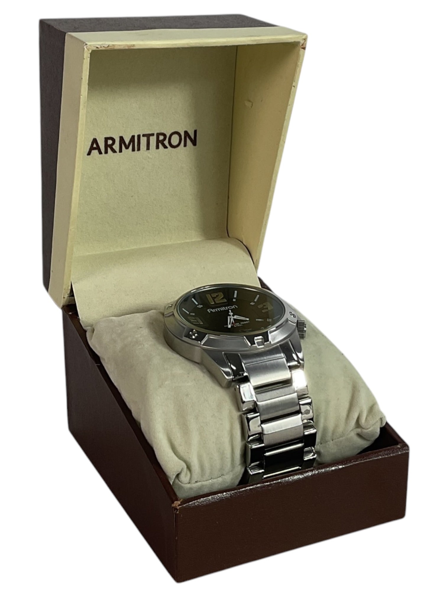 Reloj (ARMITRON)