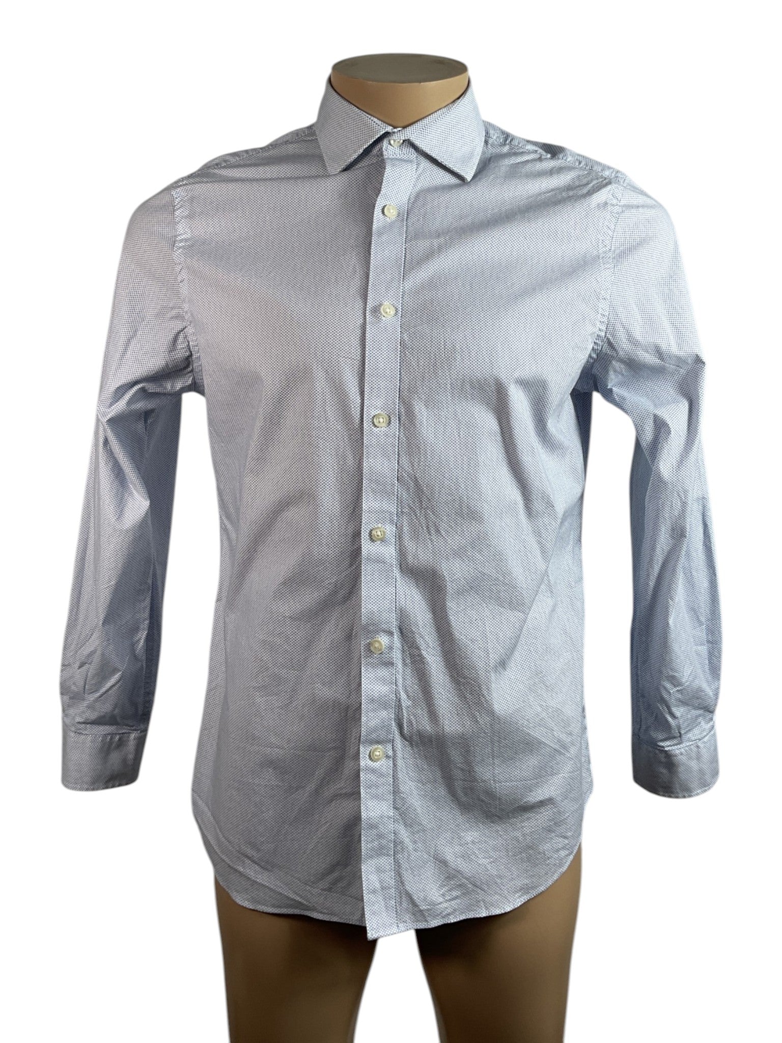 Camisa 15.5 (Michael Kors)