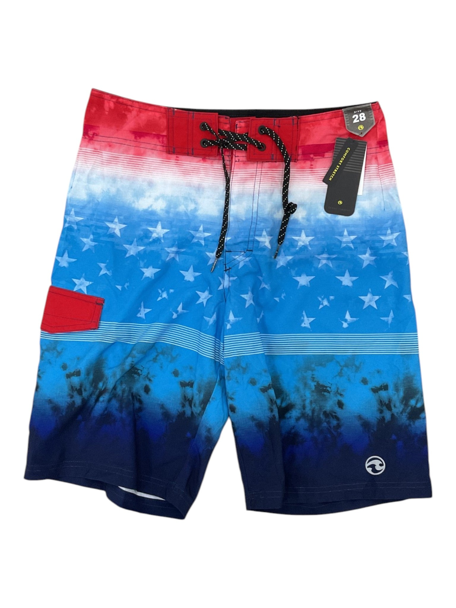 Short 28 (Ocean Current)