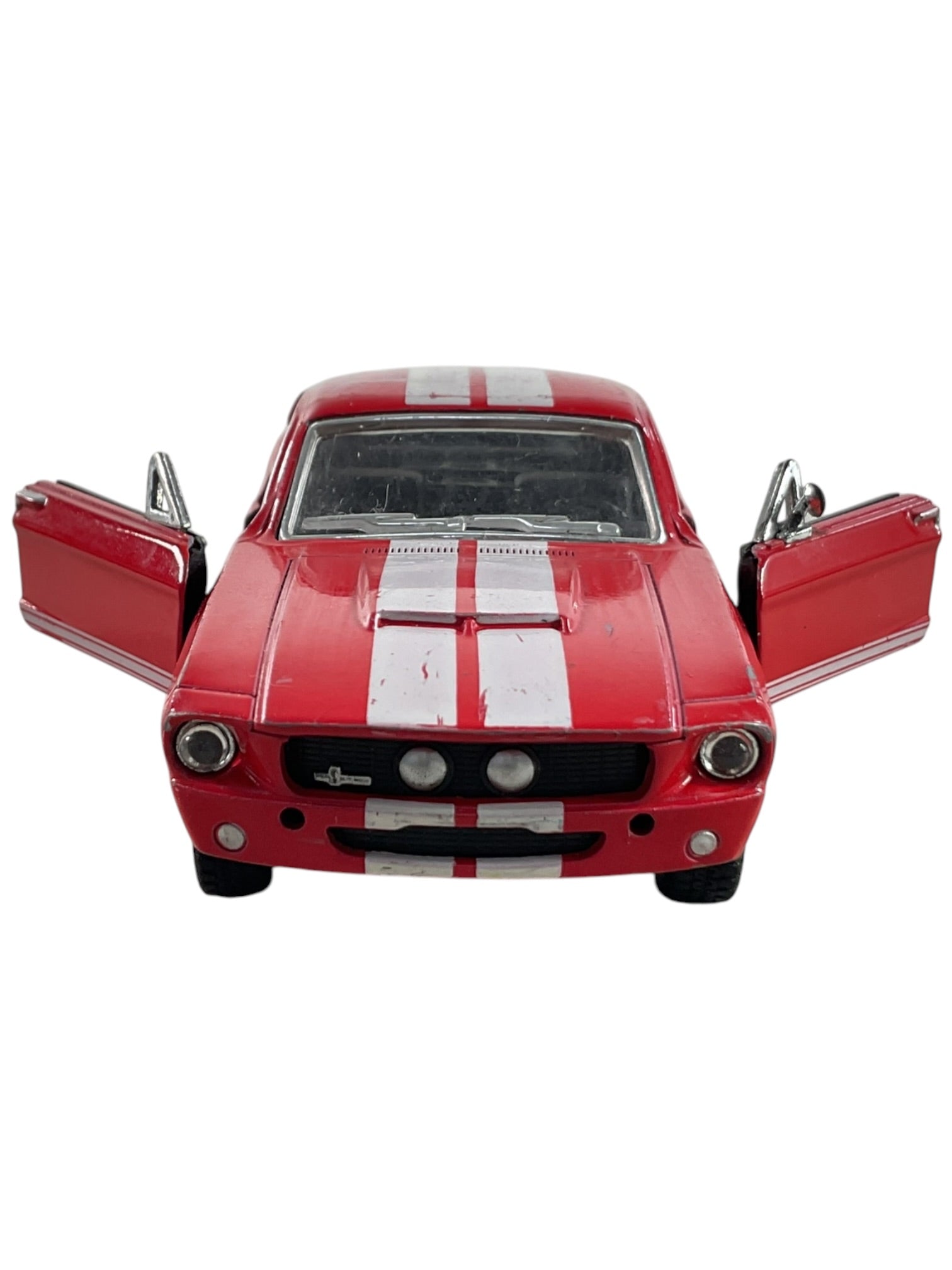 Ford Mustang 1967 Shelby GT-500 (KINSMART)