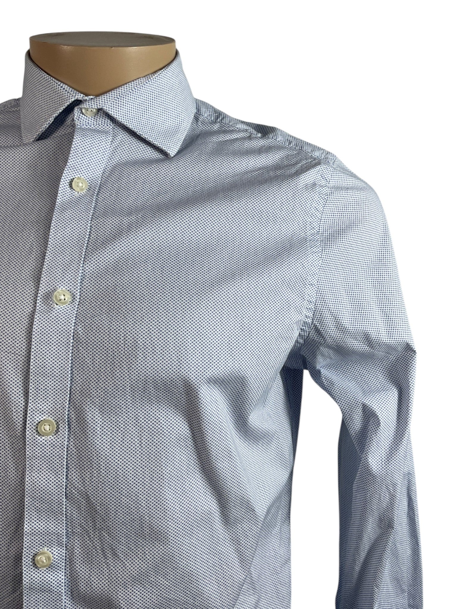 Camisa 15.5 (Michael Kors)