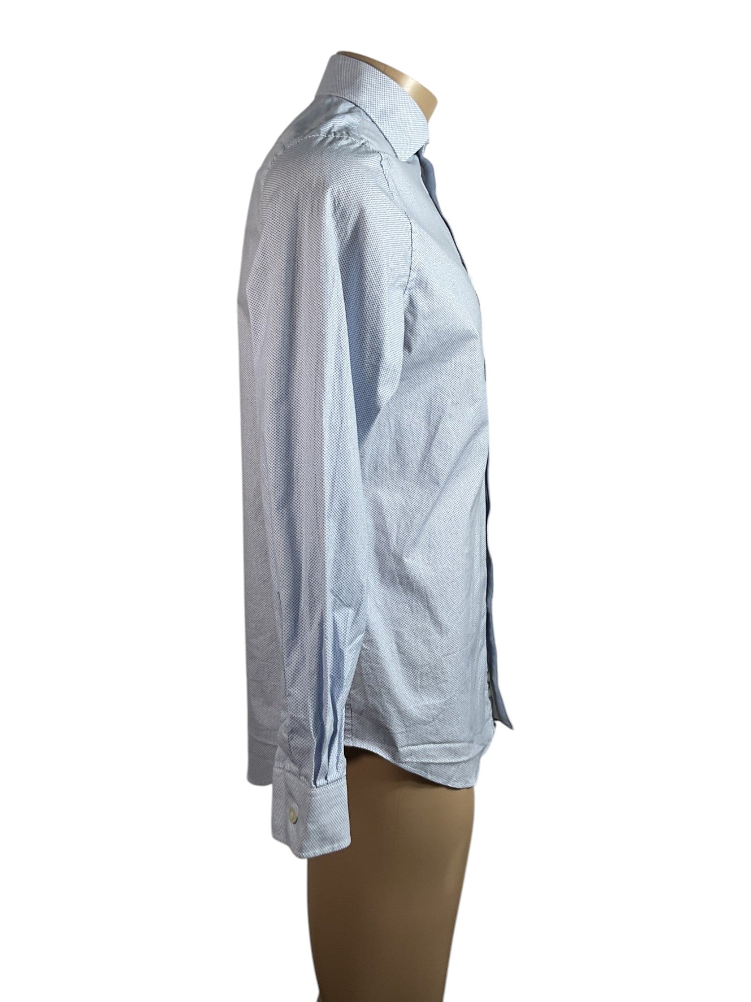 Camisa 15.5 (Michael Kors)