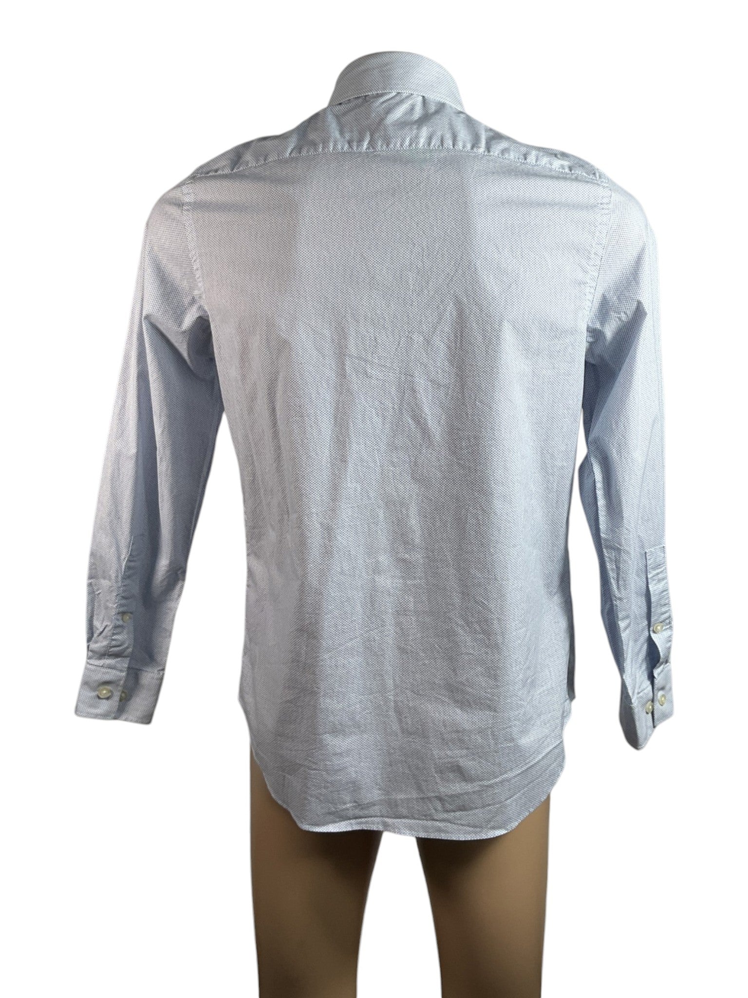 Camisa 15.5 (Michael Kors)