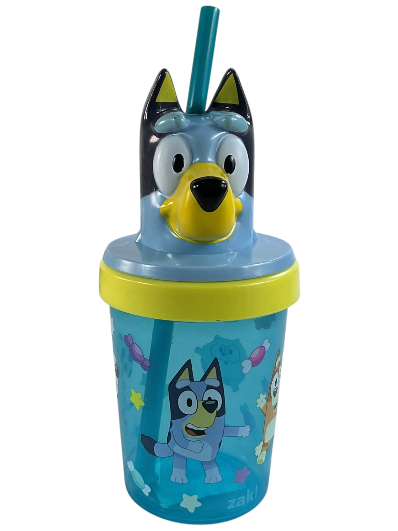 Vaso (Bluey)
