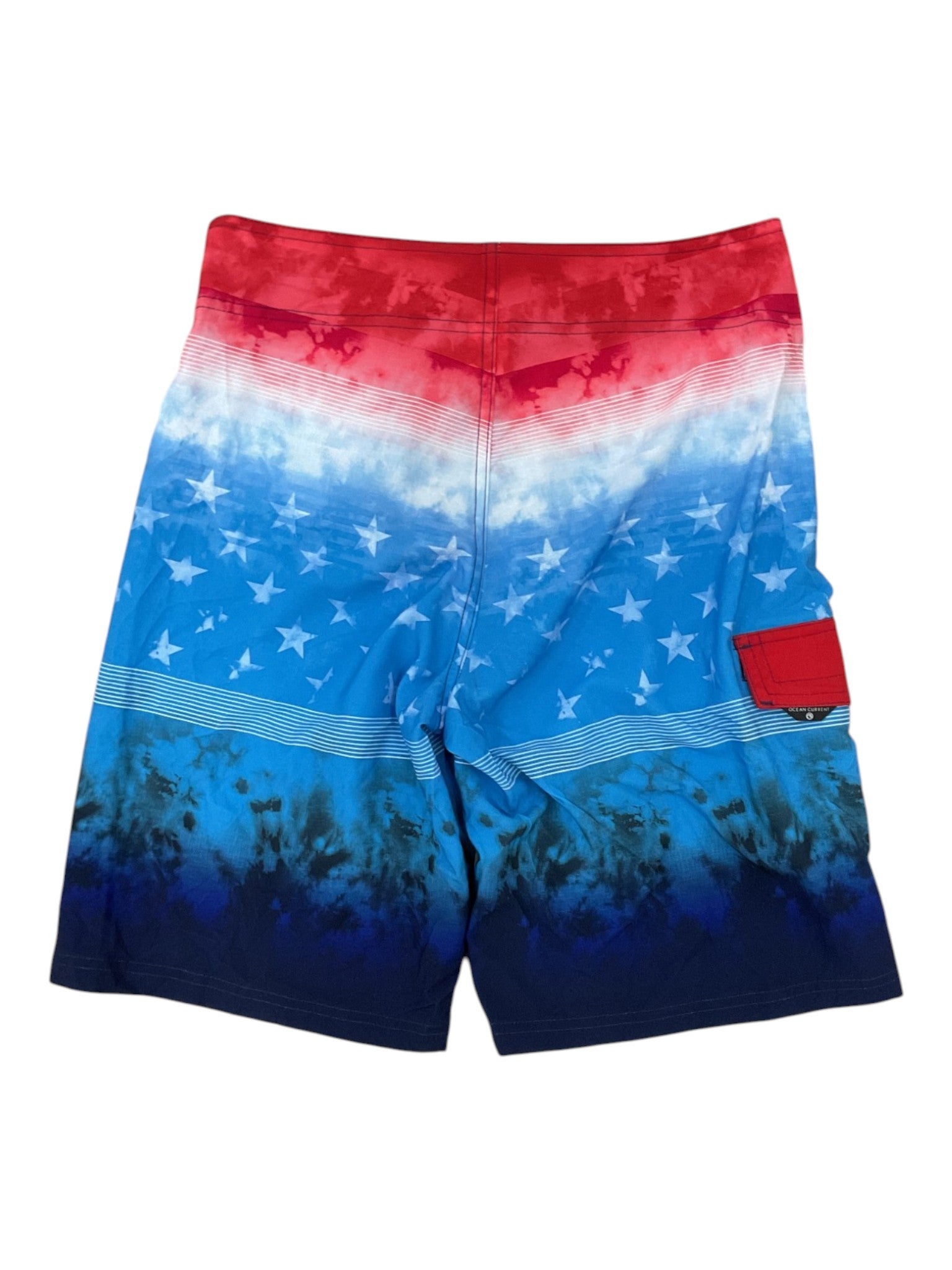 Short 28 (Ocean Current)