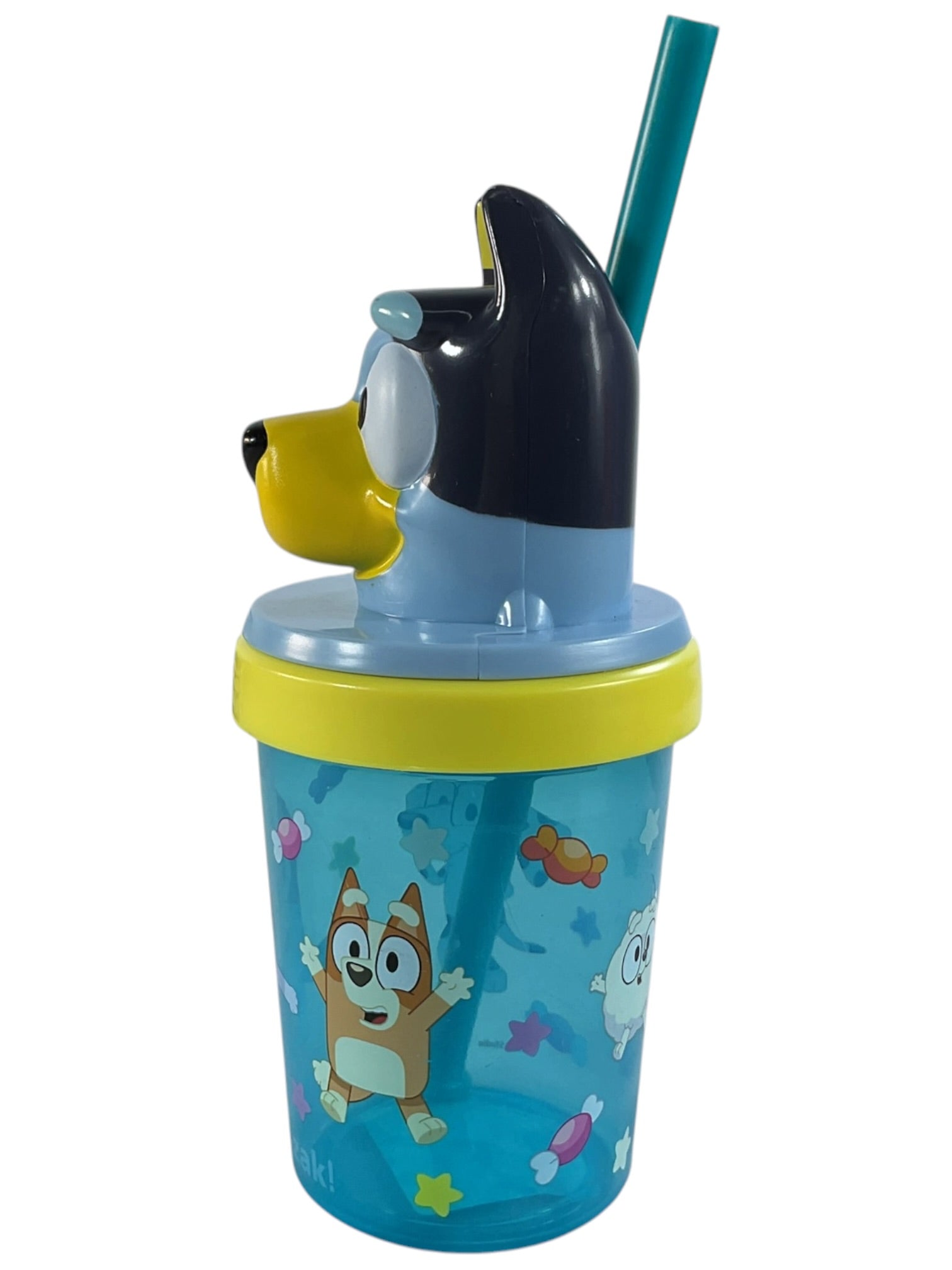 Vaso  (Bluey)