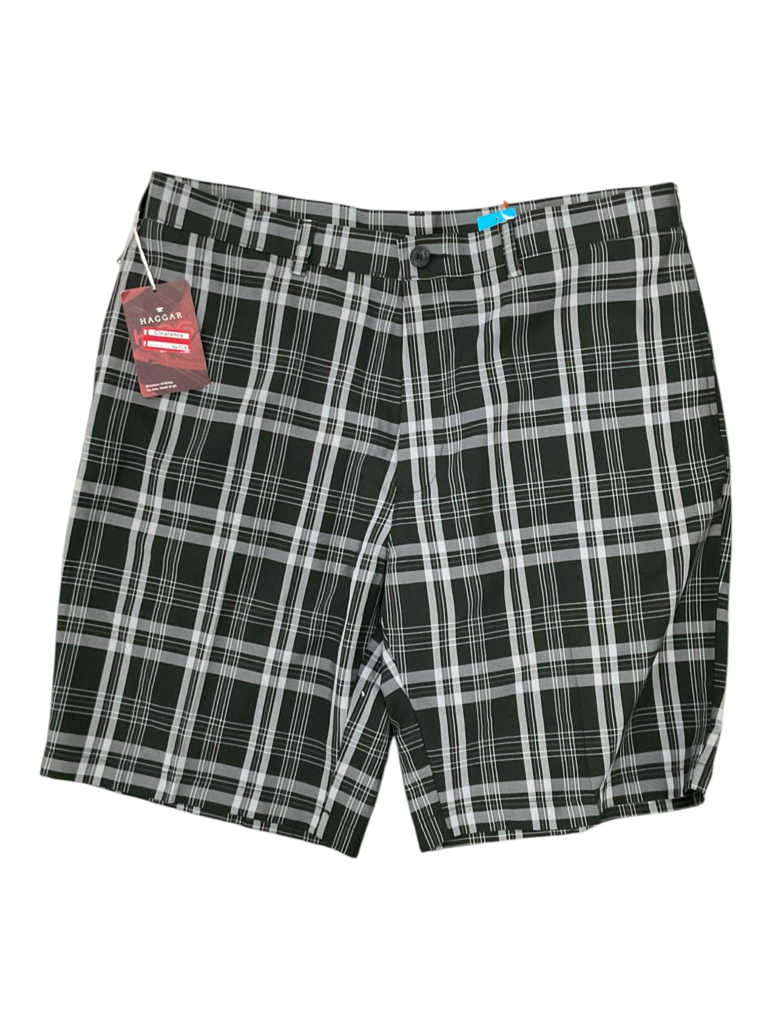 Short 38 (Haggar)