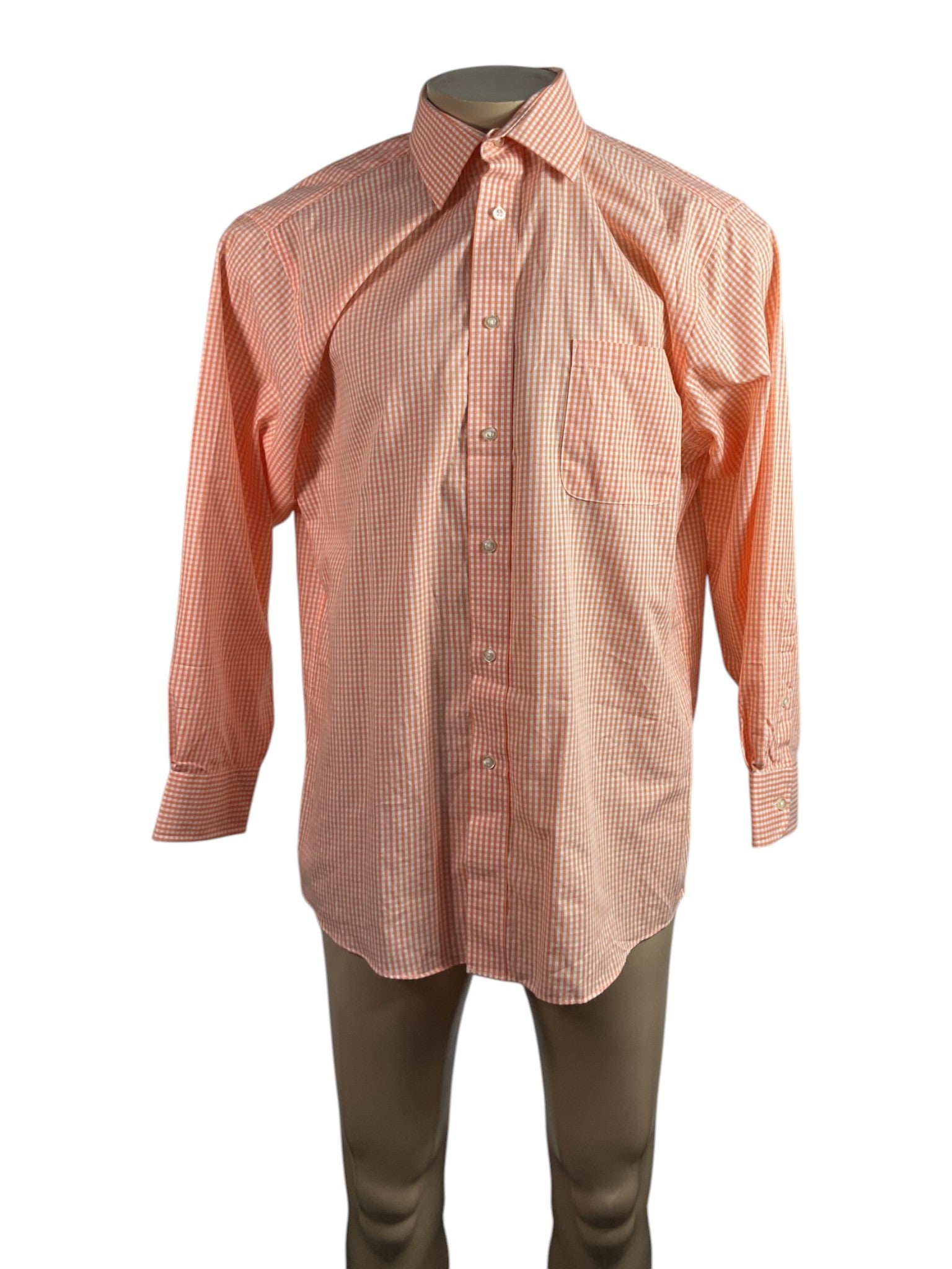 Camisa L (Chaps)