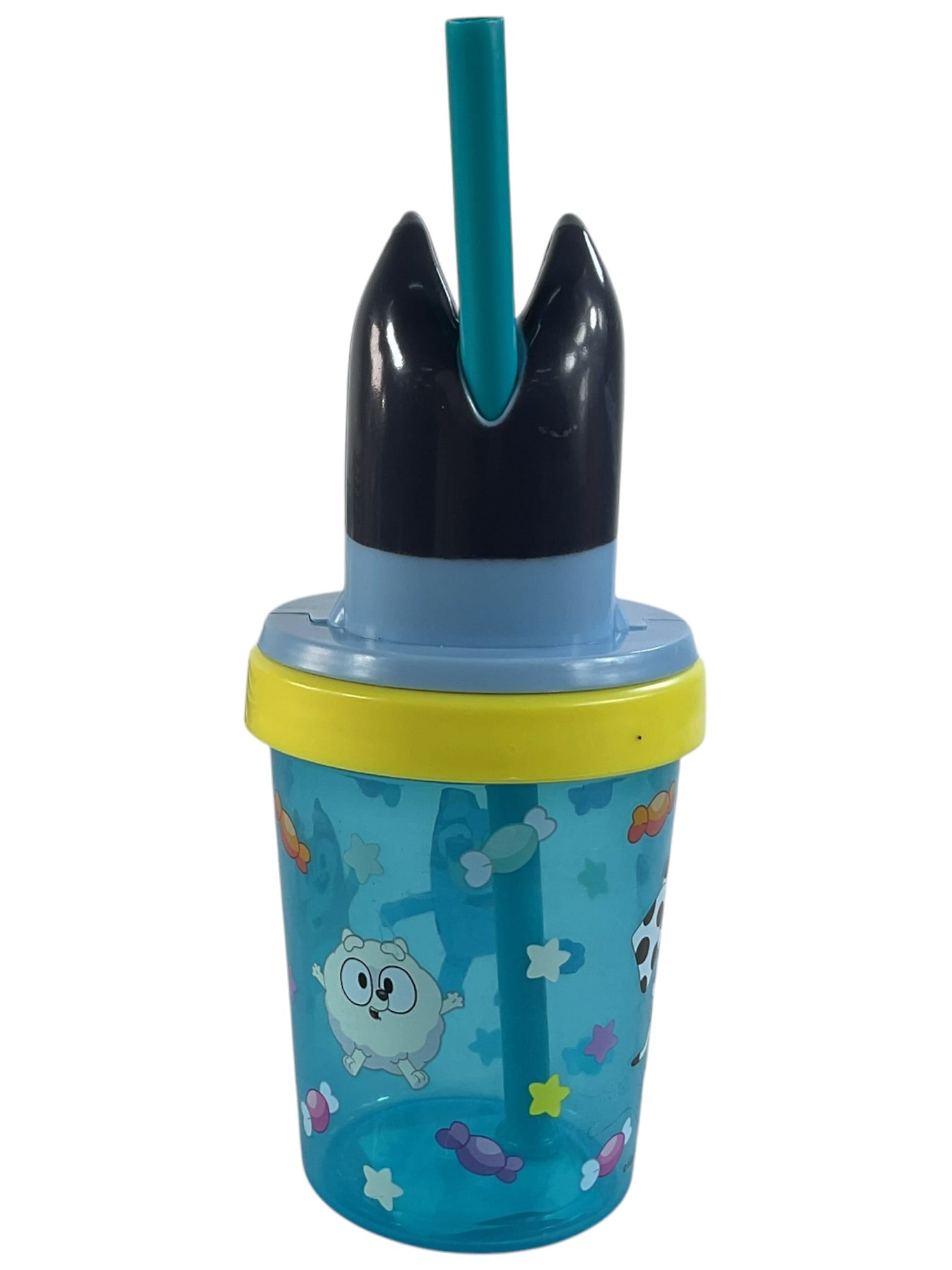Vaso  (Bluey)