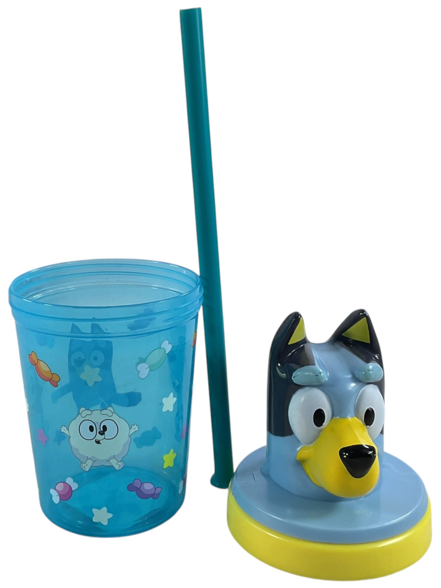Vaso (Bluey)