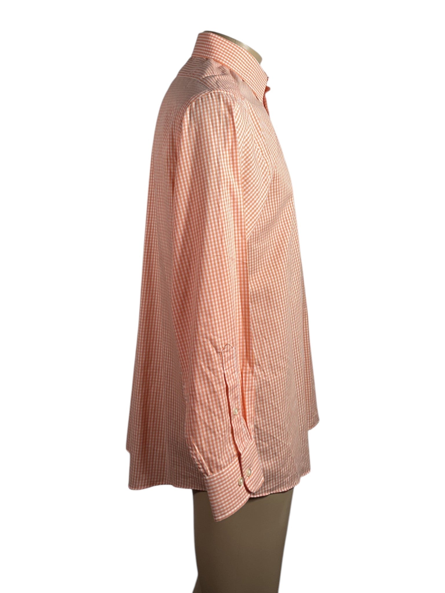 Camisa L (Chaps)